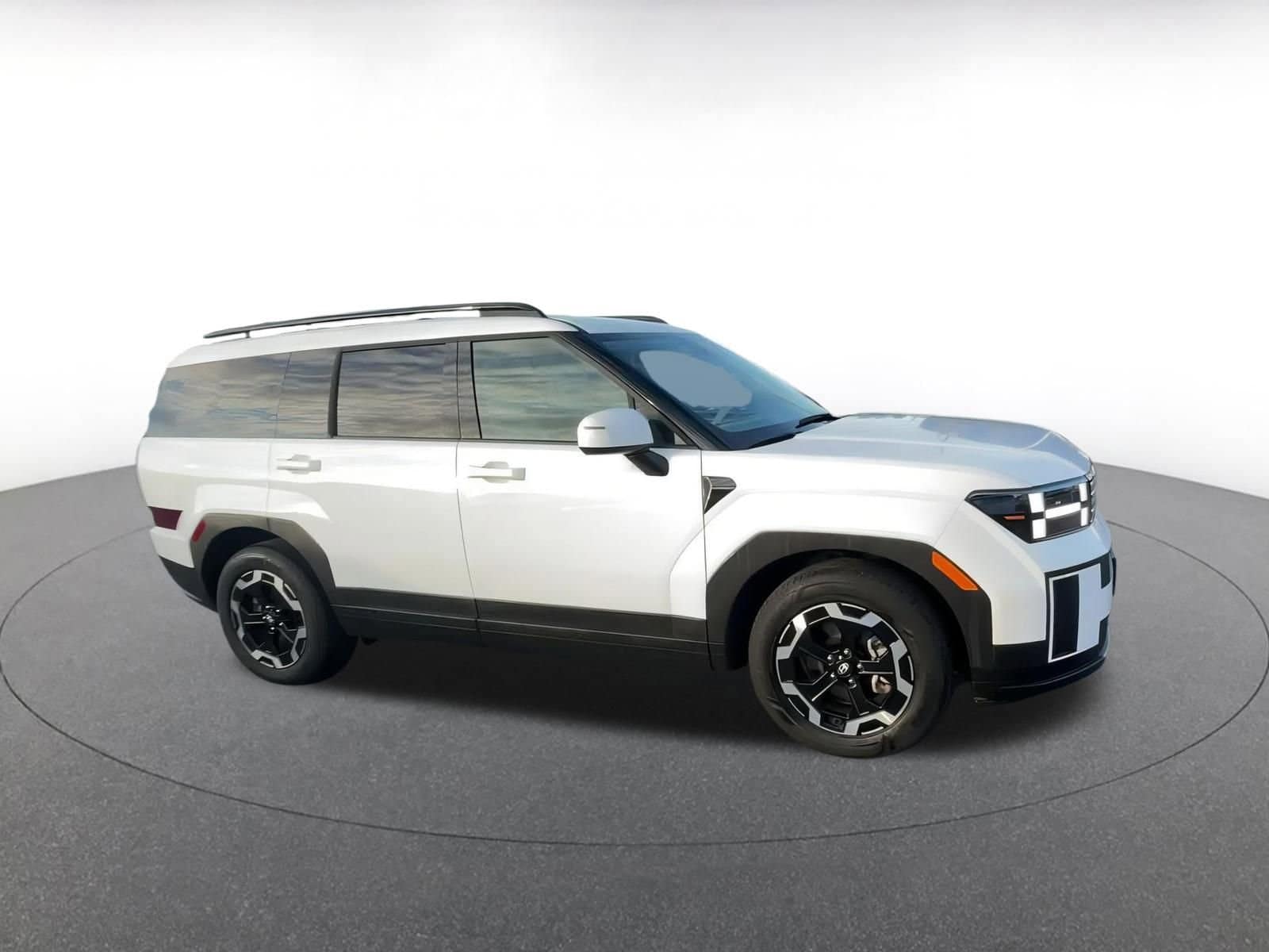 Thumbnail: 2025 Hyundai Santa Fe - 2