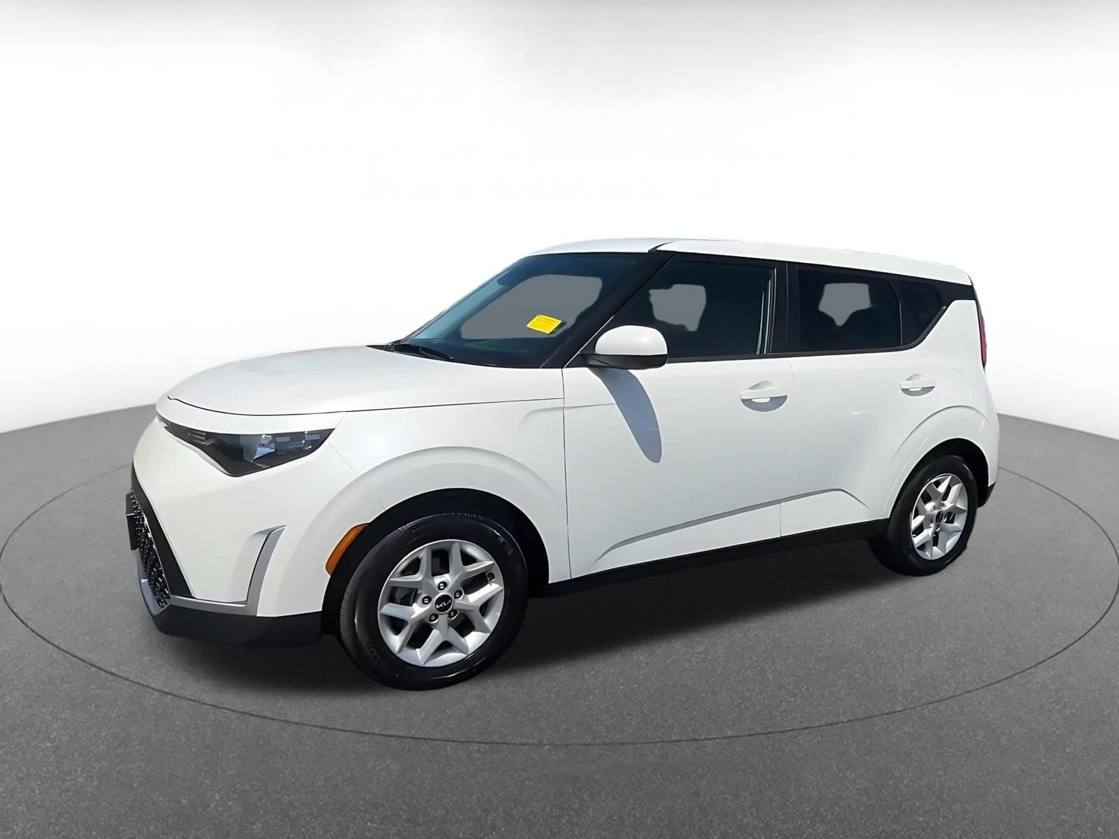 Thumbnail: 2025 Kia Soul - 8