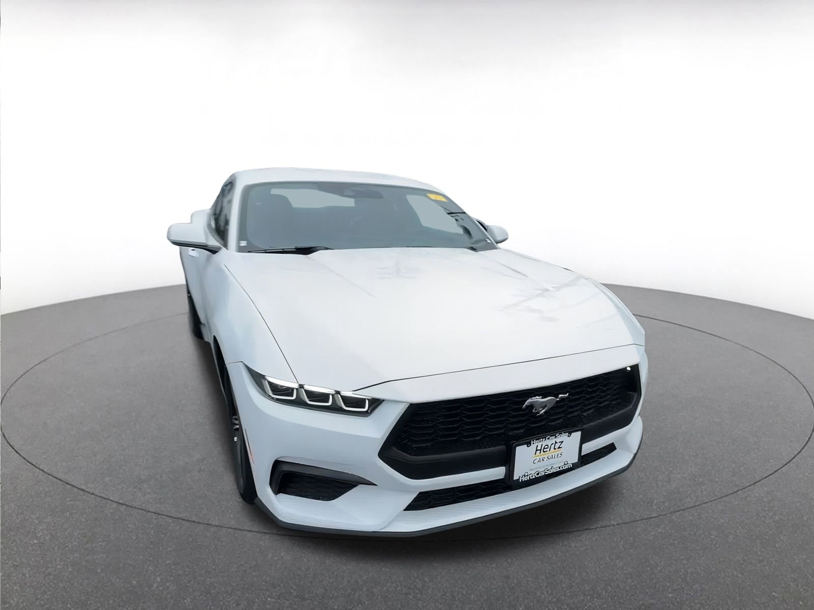 Thumbnail: 2024 Ford Mustang - 3