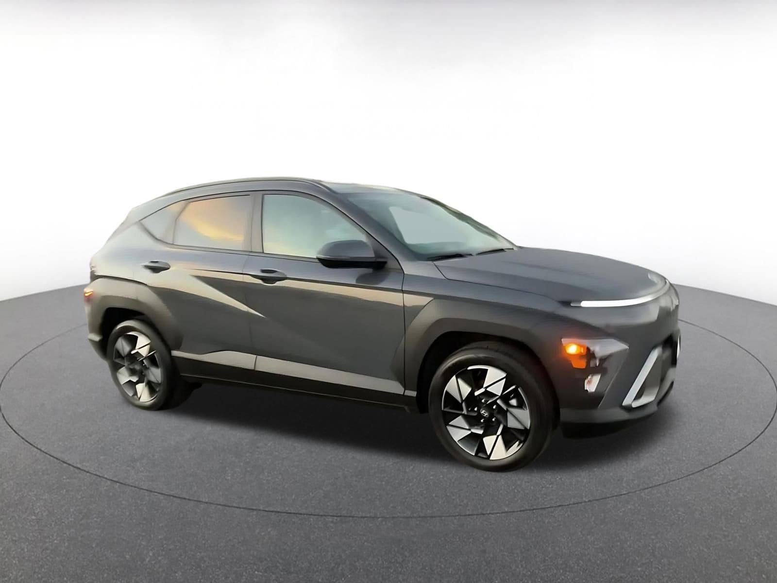 Thumbnail: 2025 Hyundai Kona - 2