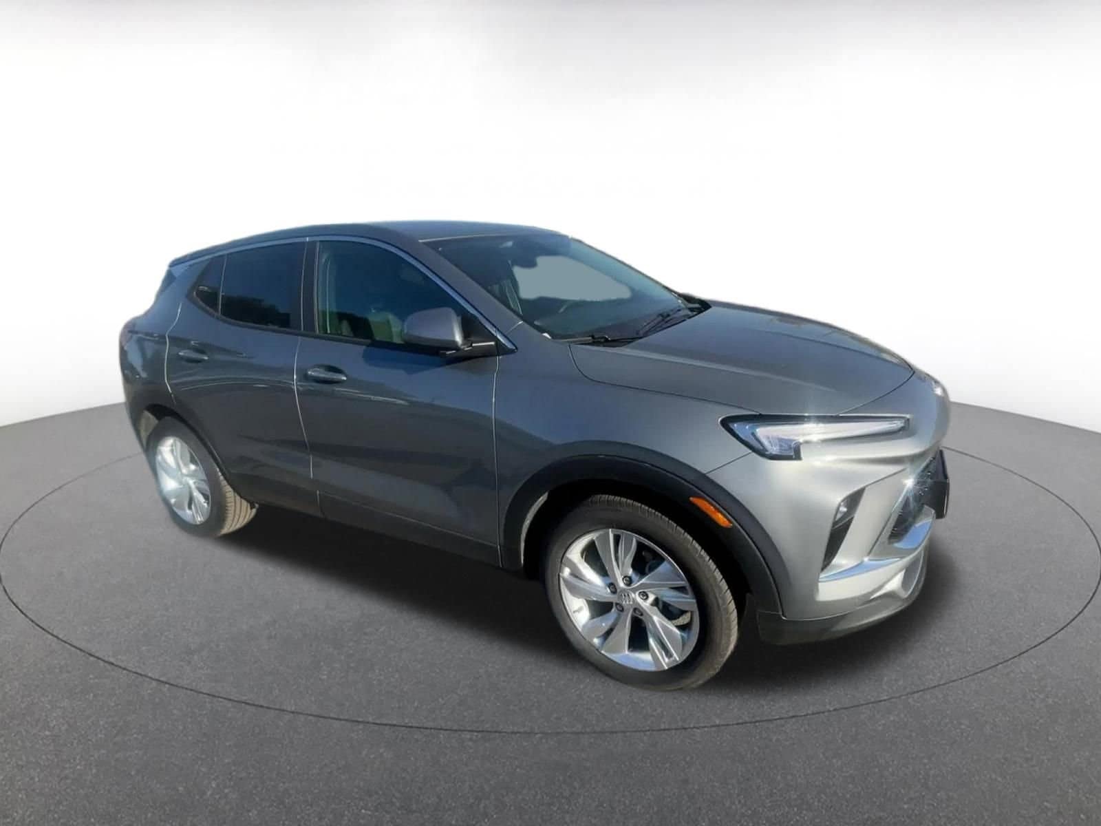 Thumbnail: 2025 Buick Encore GX - 2