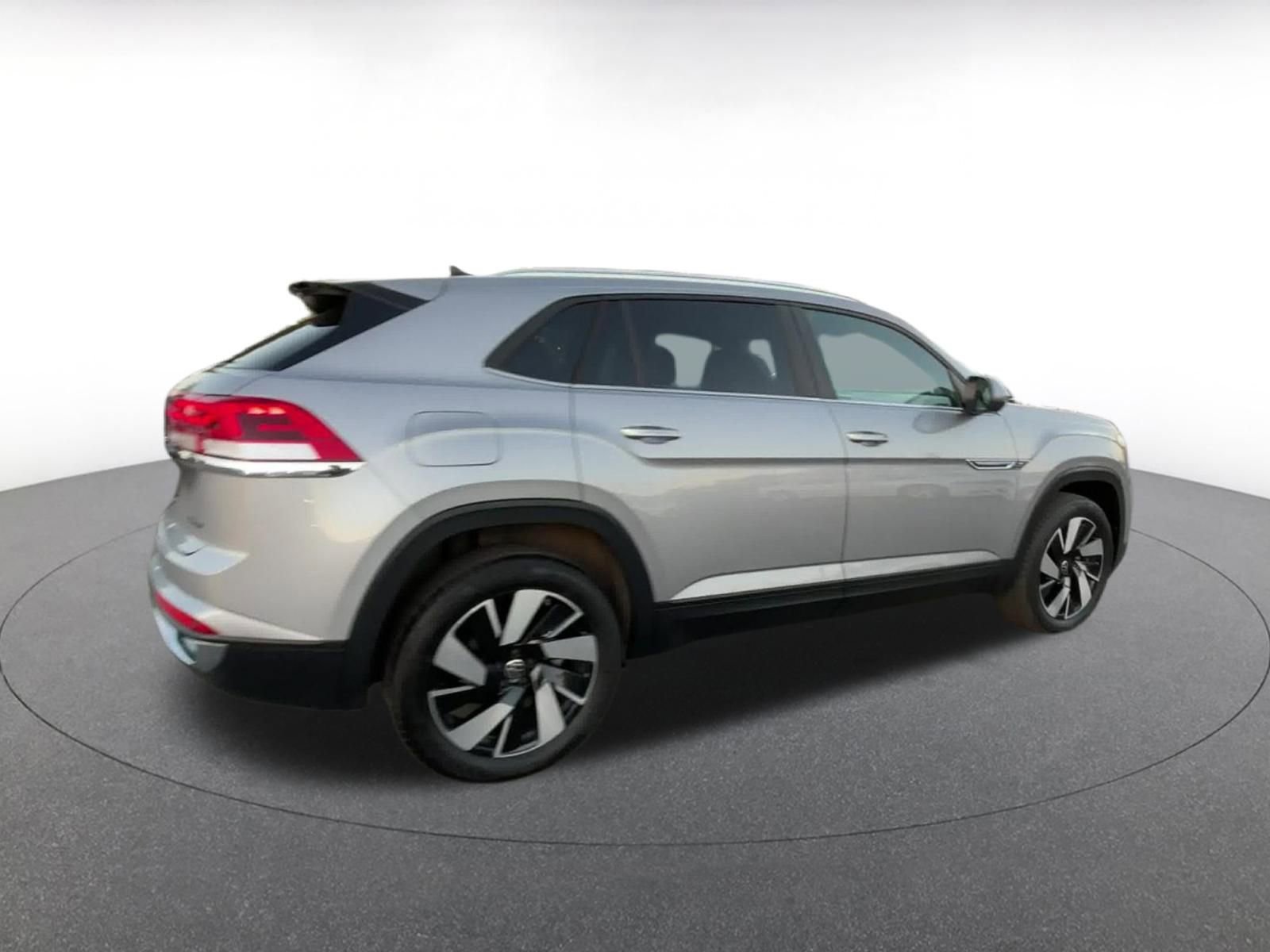 Thumbnail: 2025 Volkswagen Atlas - 15