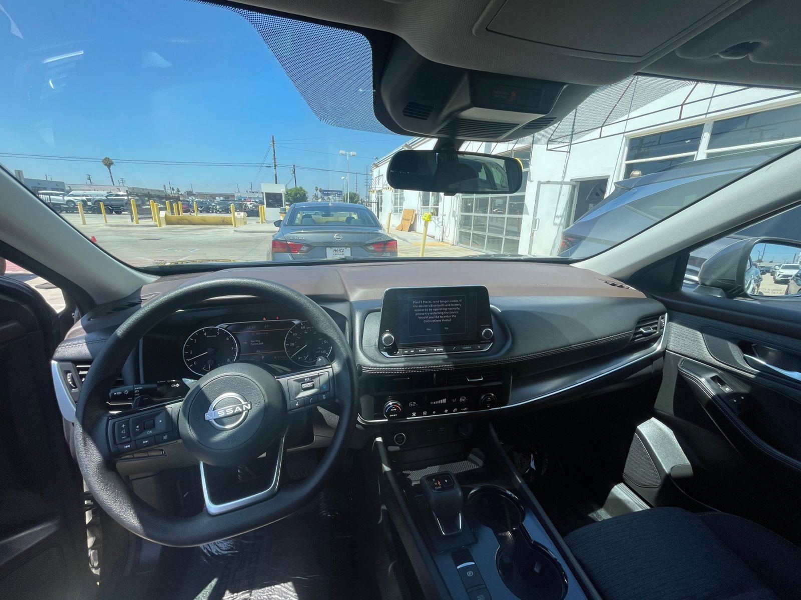Thumbnail: 2023 Nissan Rogue - 33