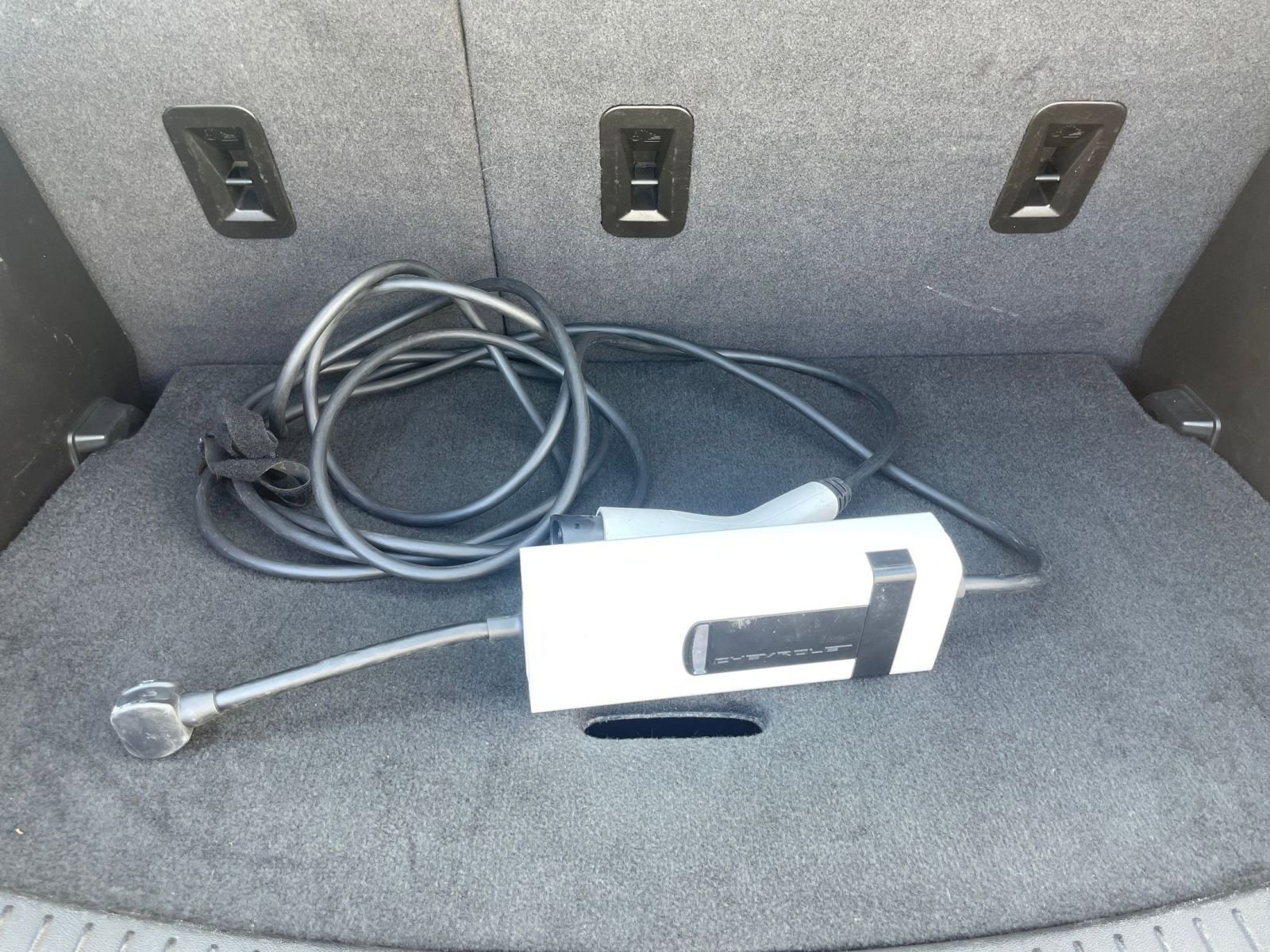 Thumbnail: 2023 Chevrolet Bolt EV - 22