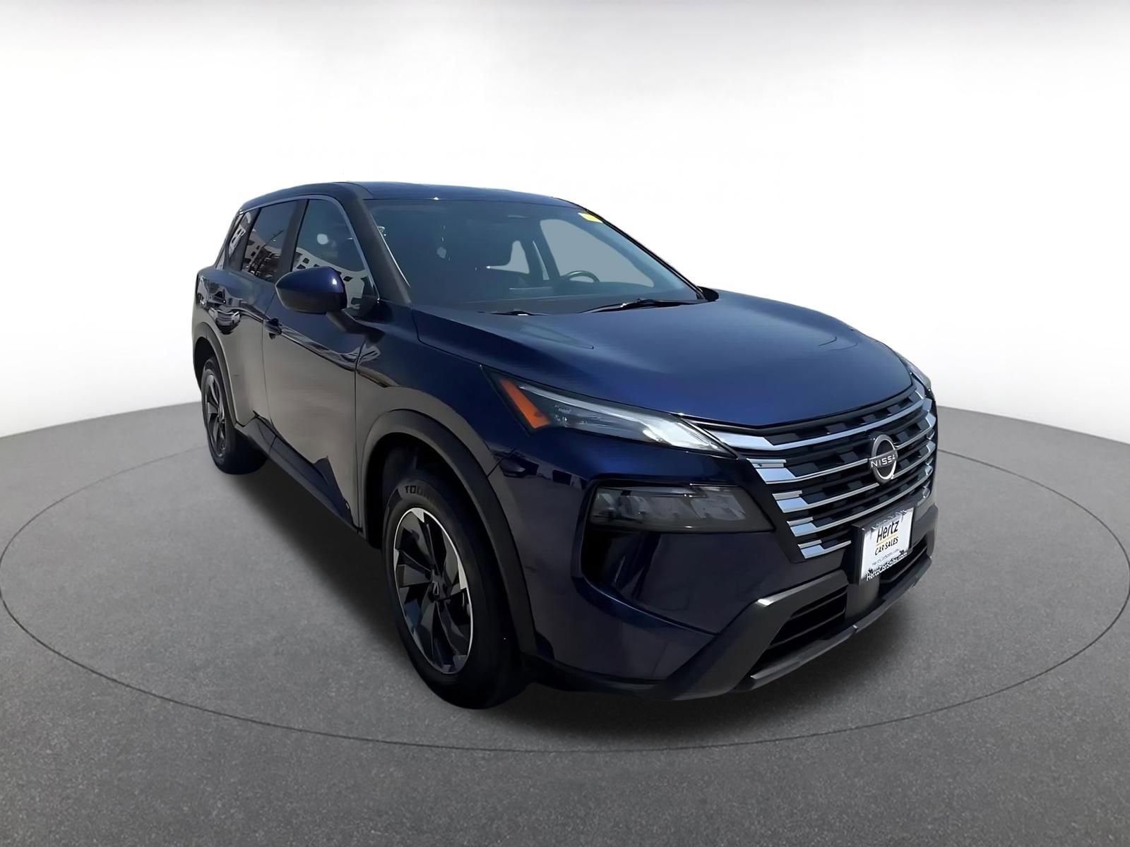 Thumbnail: 2025 Nissan Rogue - 2