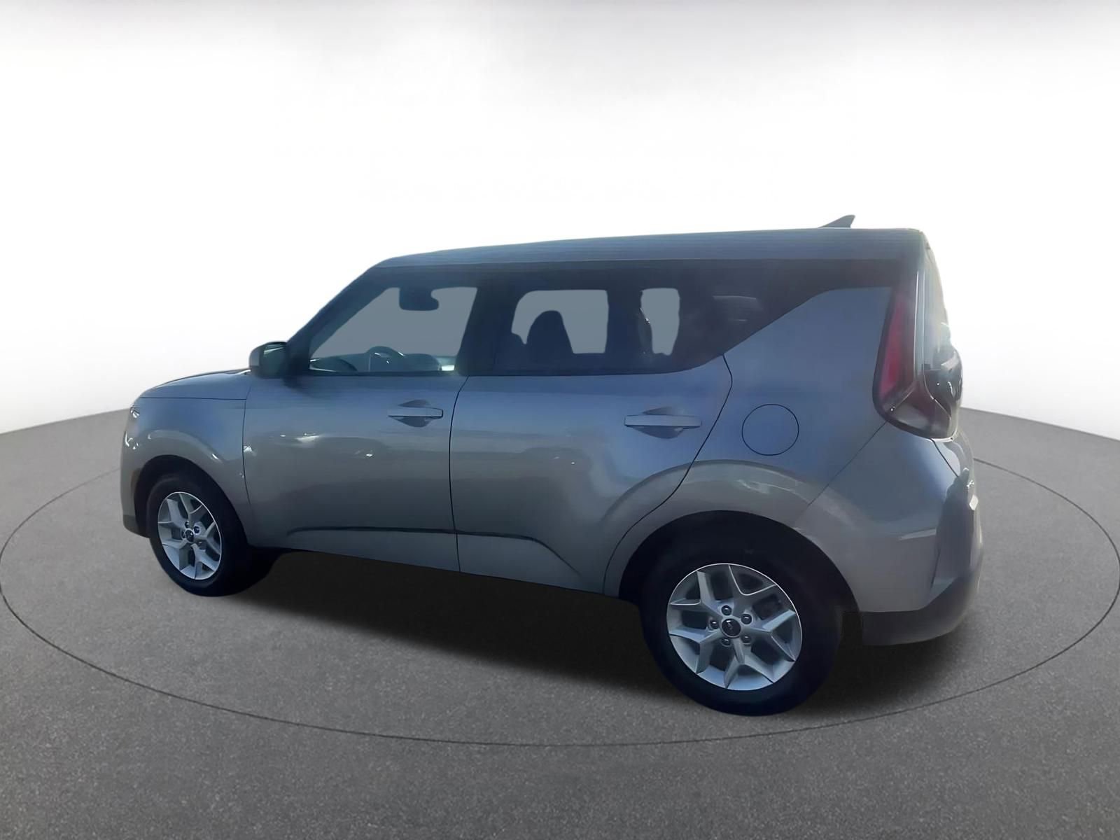 Thumbnail: 2025 Kia Soul - 10