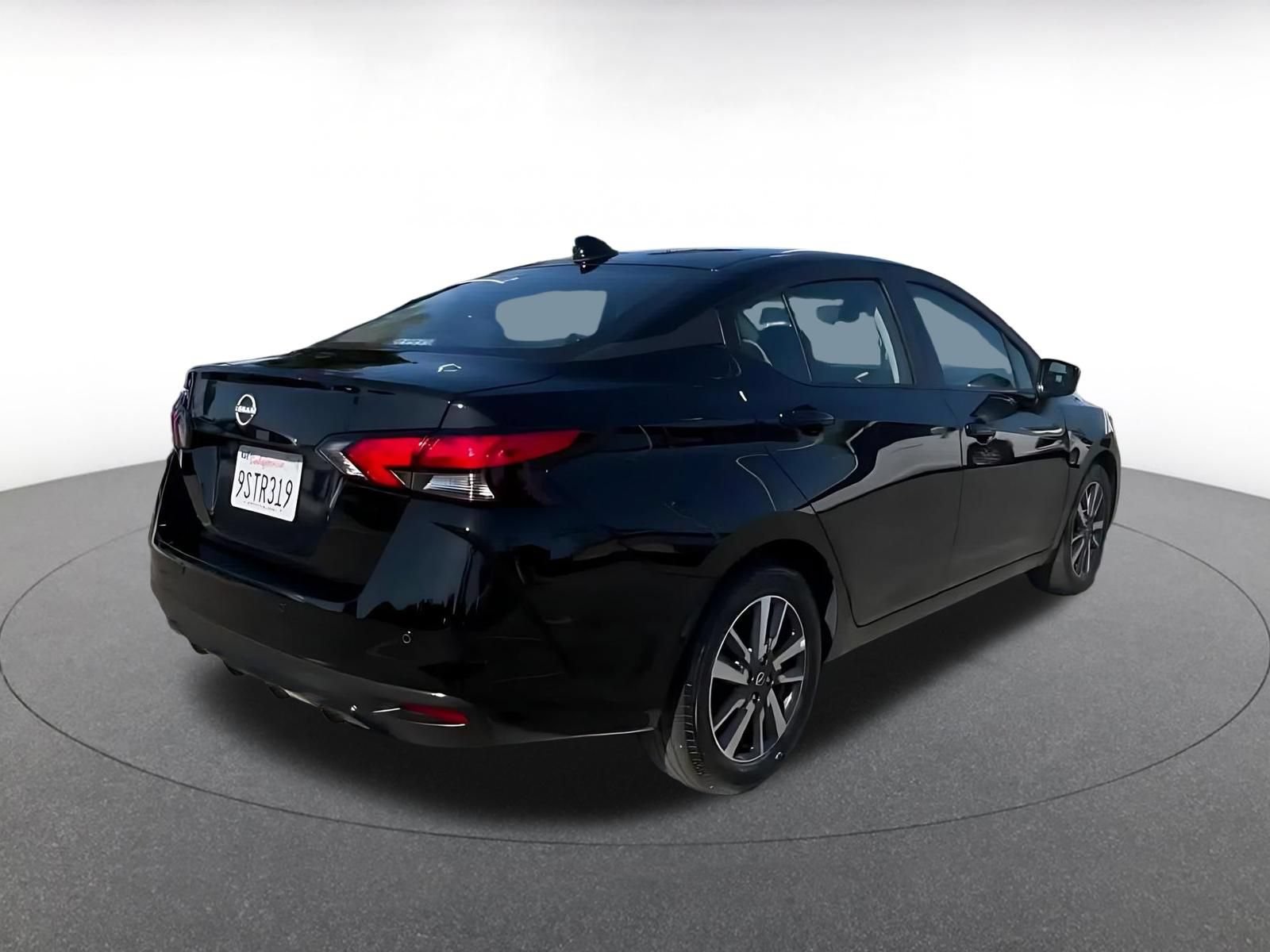 Thumbnail: 2025 Nissan Versa - 15