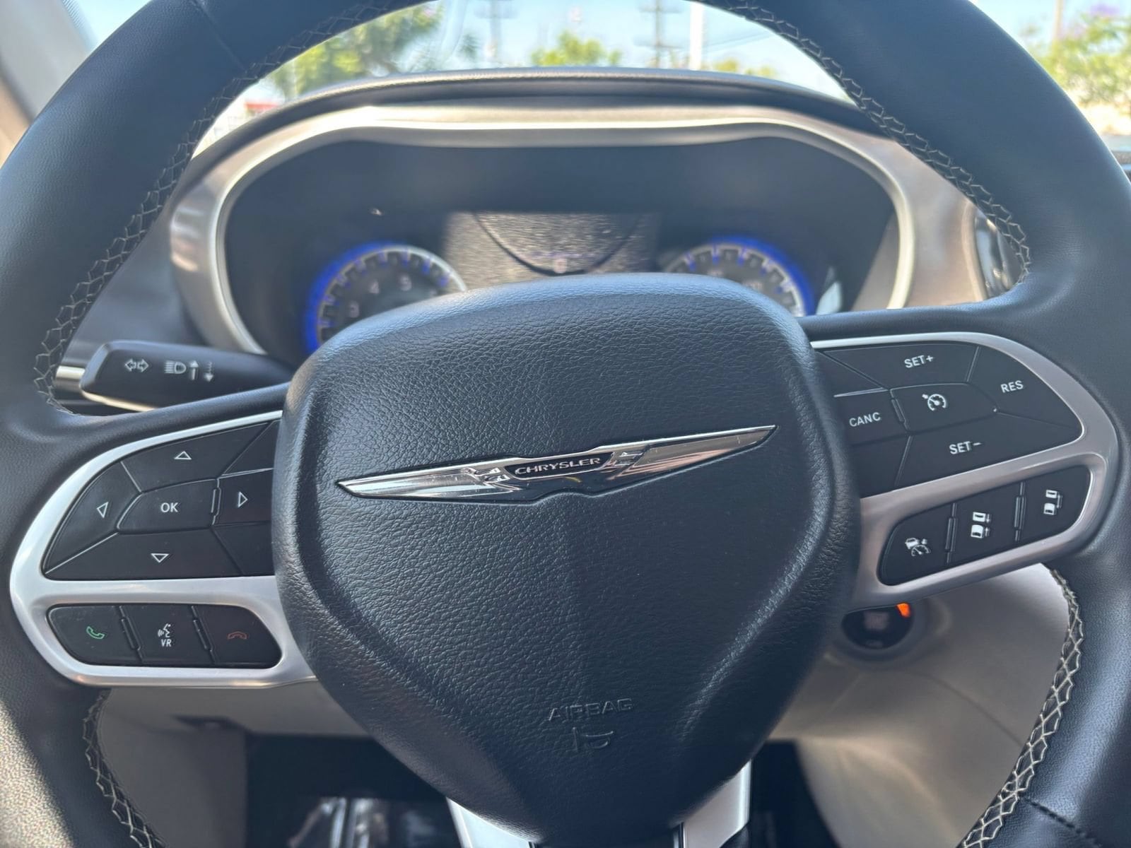 Thumbnail: 2024 Chrysler Pacifica - 29