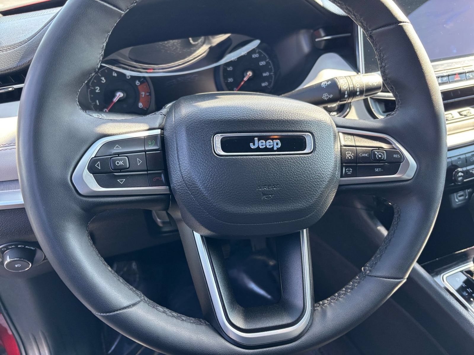 Thumbnail: 2025 Jeep Compass - 29