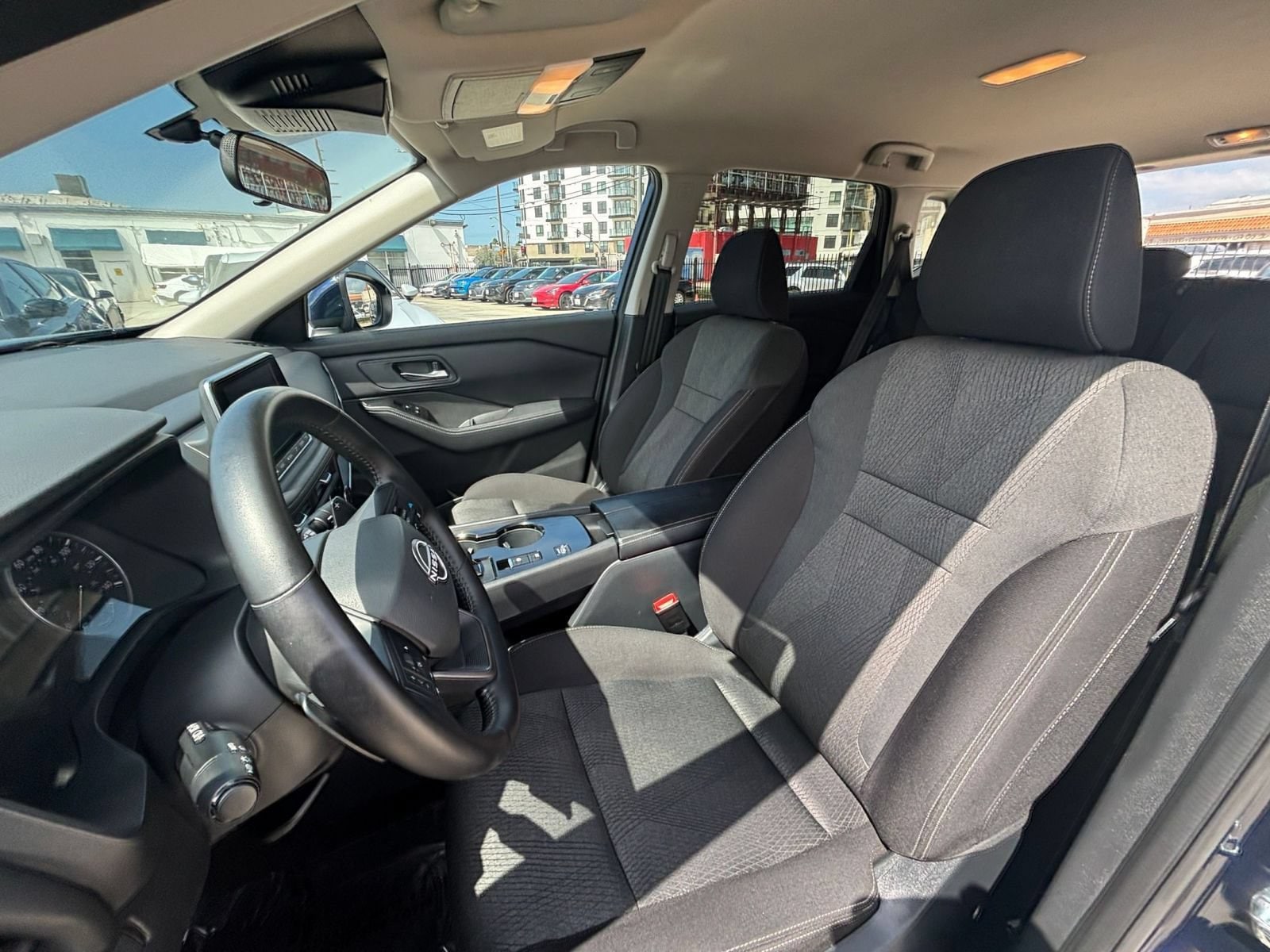 Thumbnail: 2025 Nissan Rogue - 28