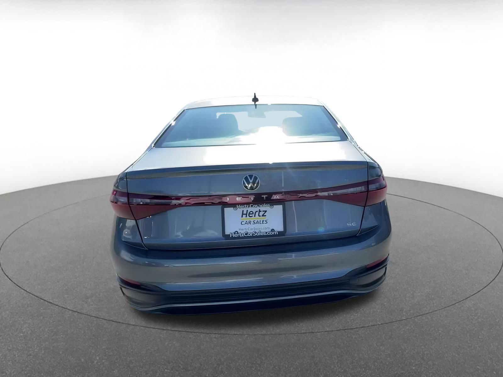 Thumbnail: 2025 Volkswagen Jetta - 12