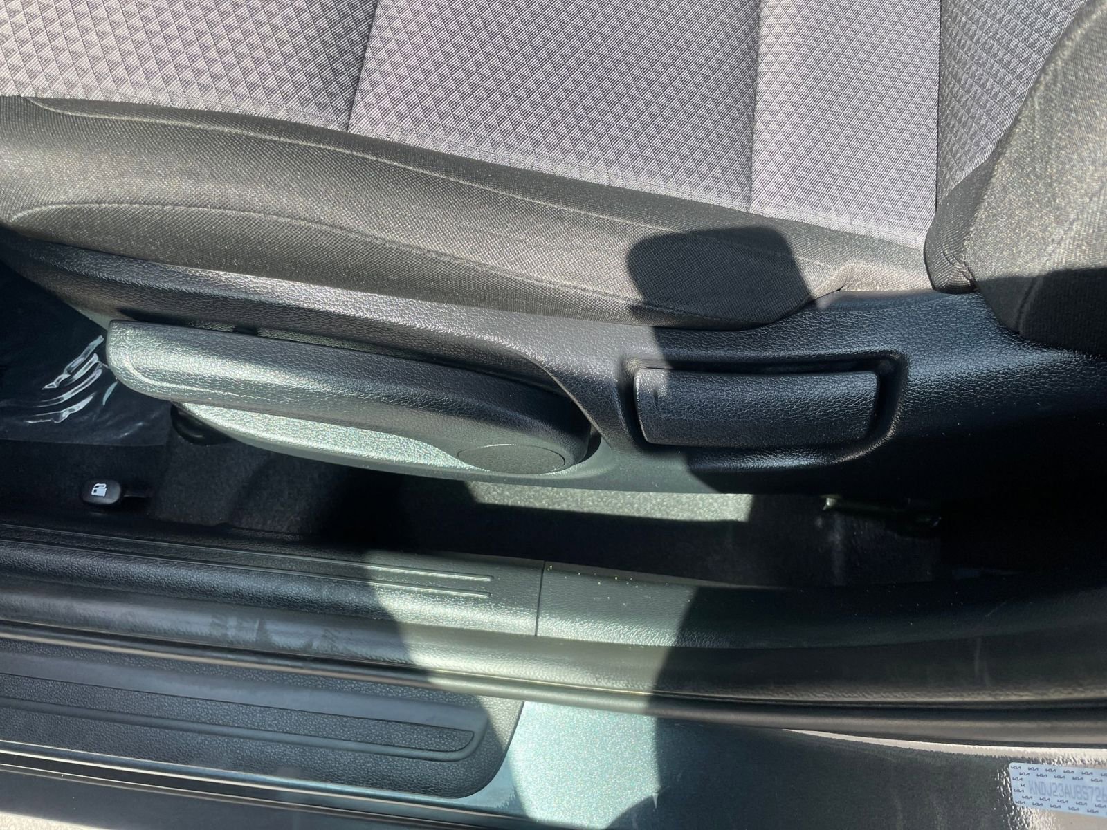 Thumbnail: 2025 Kia Soul - 22