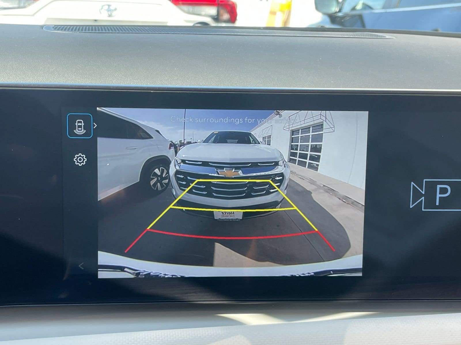 Thumbnail: 2025 Hyundai Tucson - 17