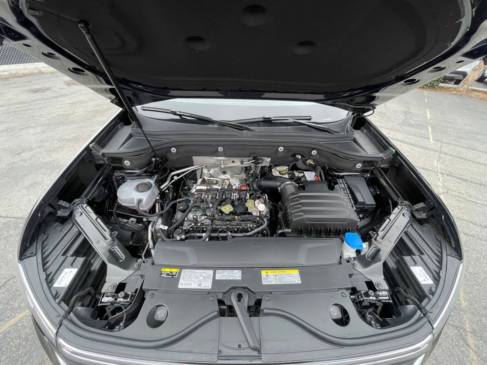 Thumbnail: 2025 Volkswagen Atlas - 32