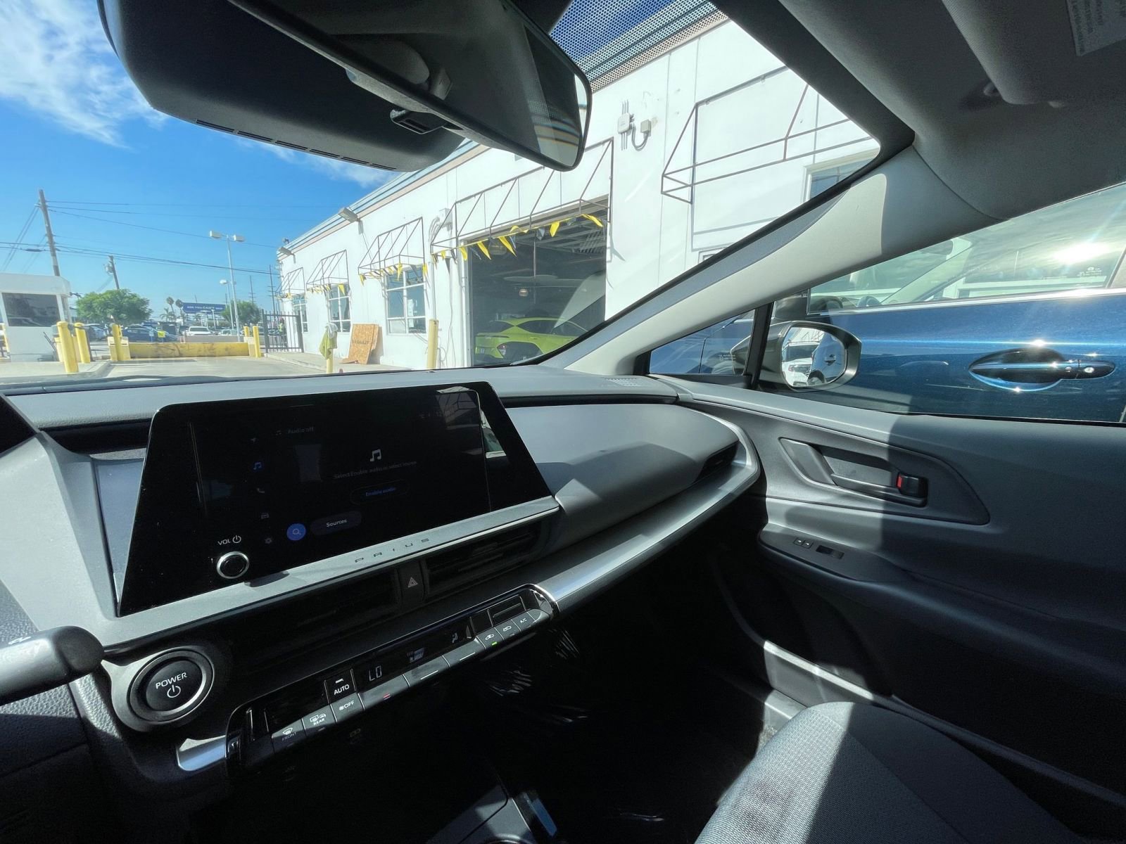 Thumbnail: 2025 Toyota Prius - 35