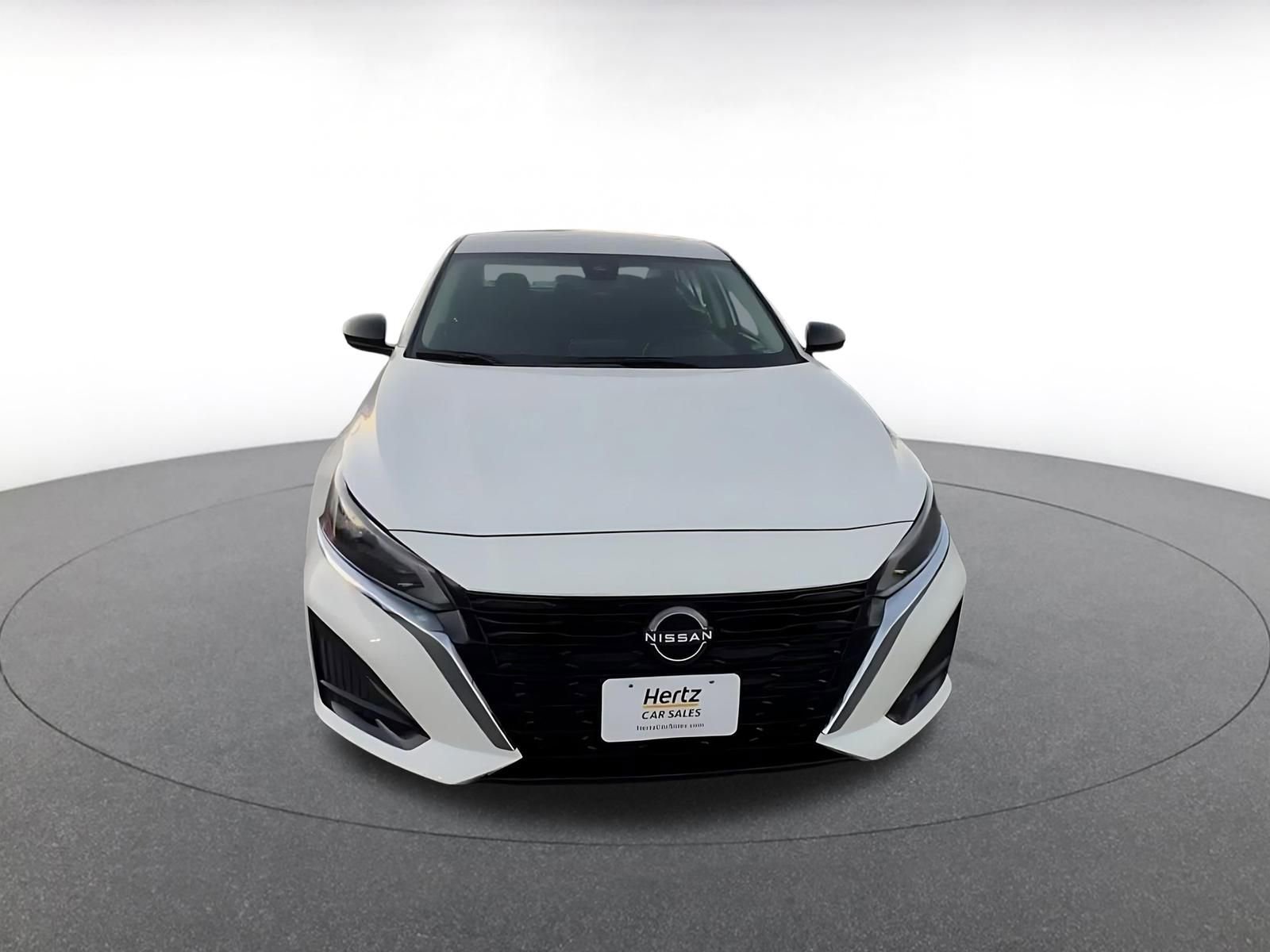 Thumbnail: 2025 Nissan Altima - 4