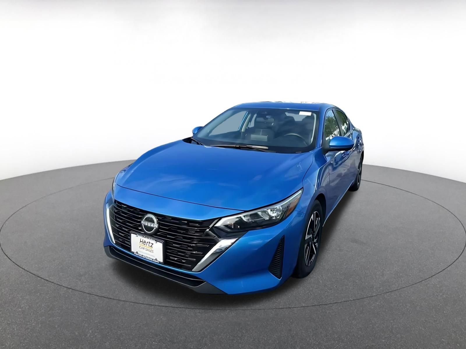 Thumbnail: 2025 Nissan Sentra - 7