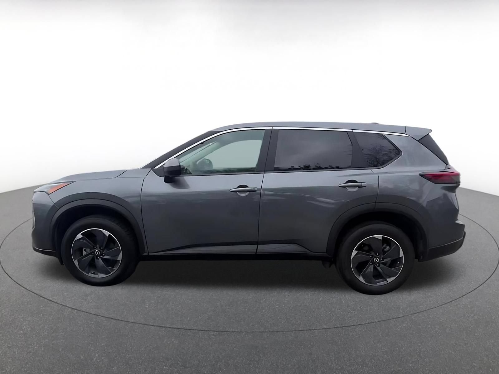 Thumbnail: 2025 Nissan Rogue - 9