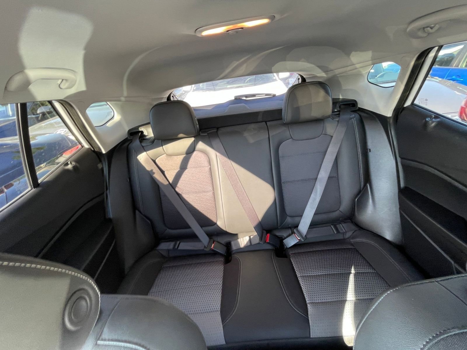 Thumbnail: 2025 Chevrolet Trax - 33