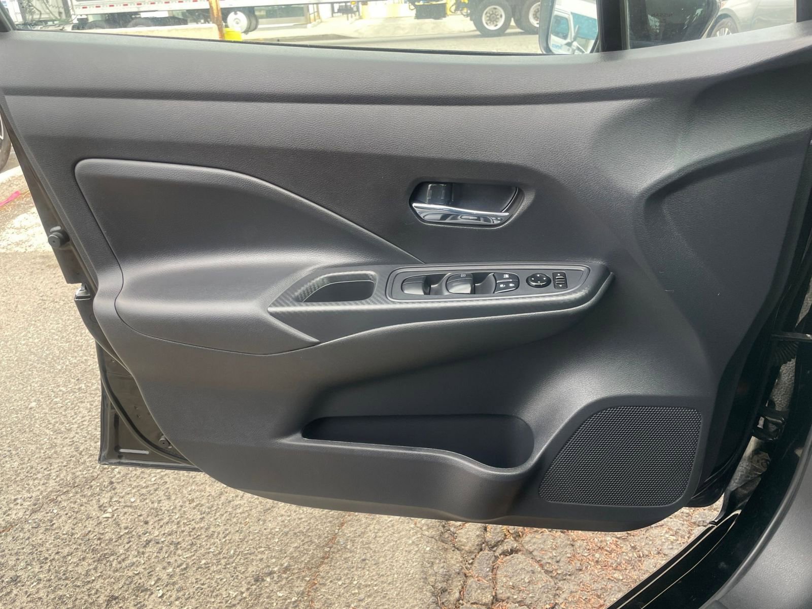 Thumbnail: 2025 Nissan Versa - 18