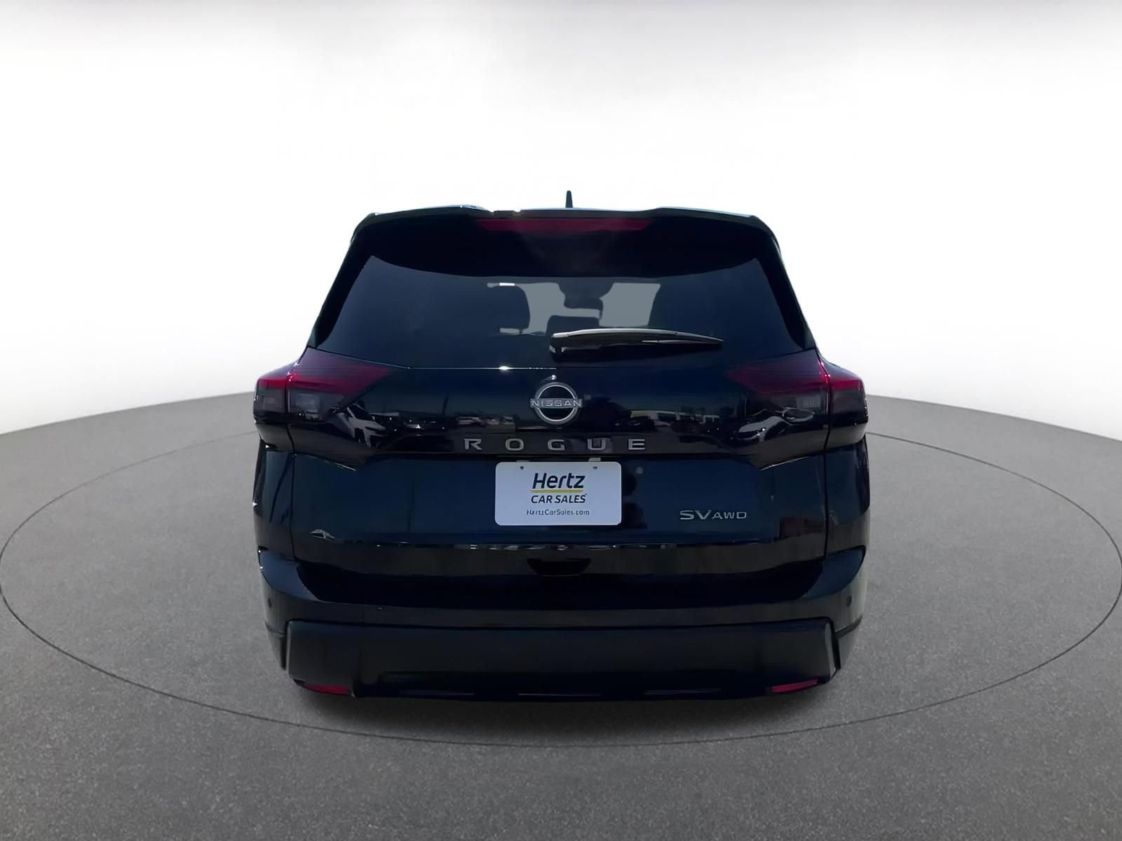 Thumbnail: 2024 Nissan Rogue - 12