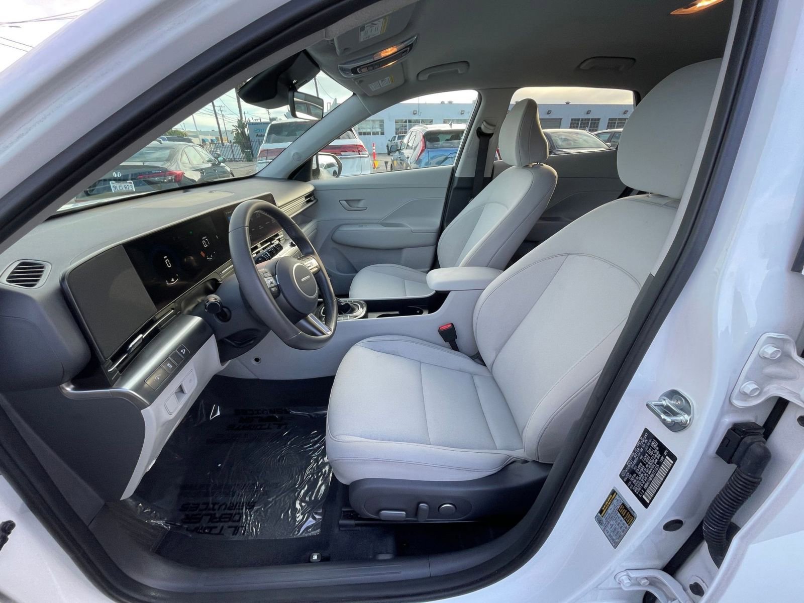 Thumbnail: 2025 Hyundai Kona - 27