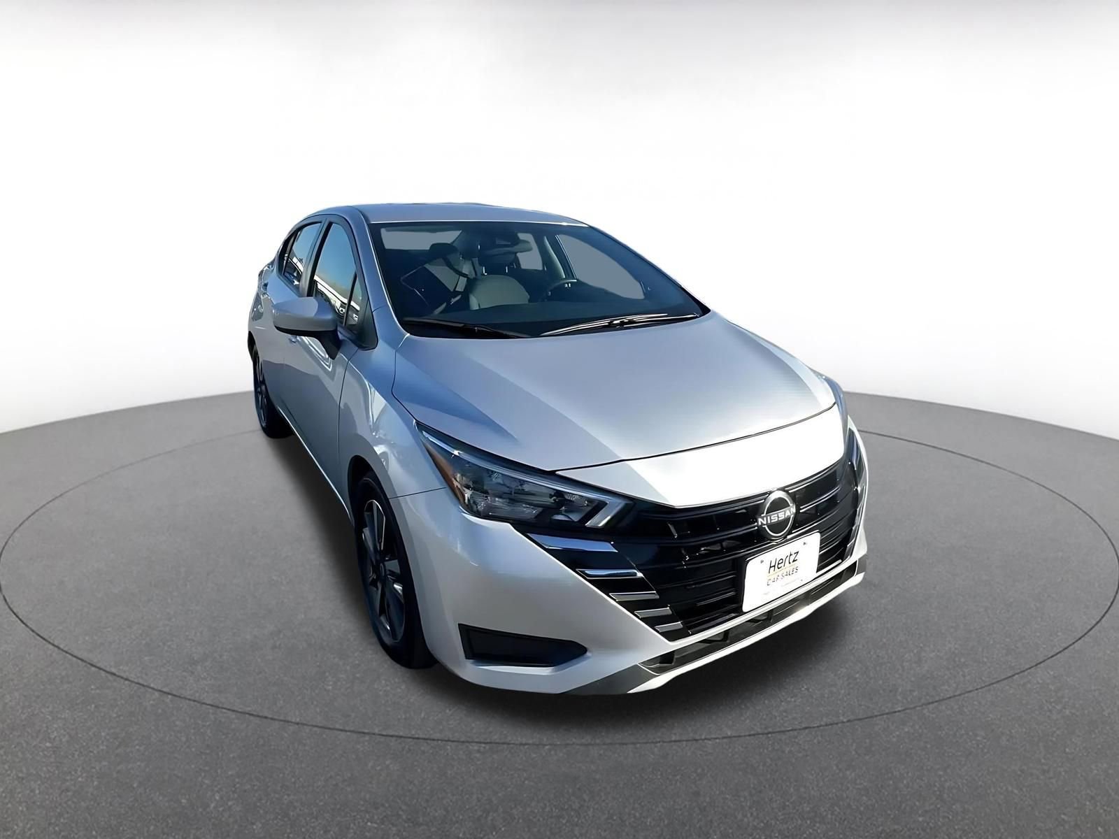 Thumbnail: 2025 Nissan Versa - 3