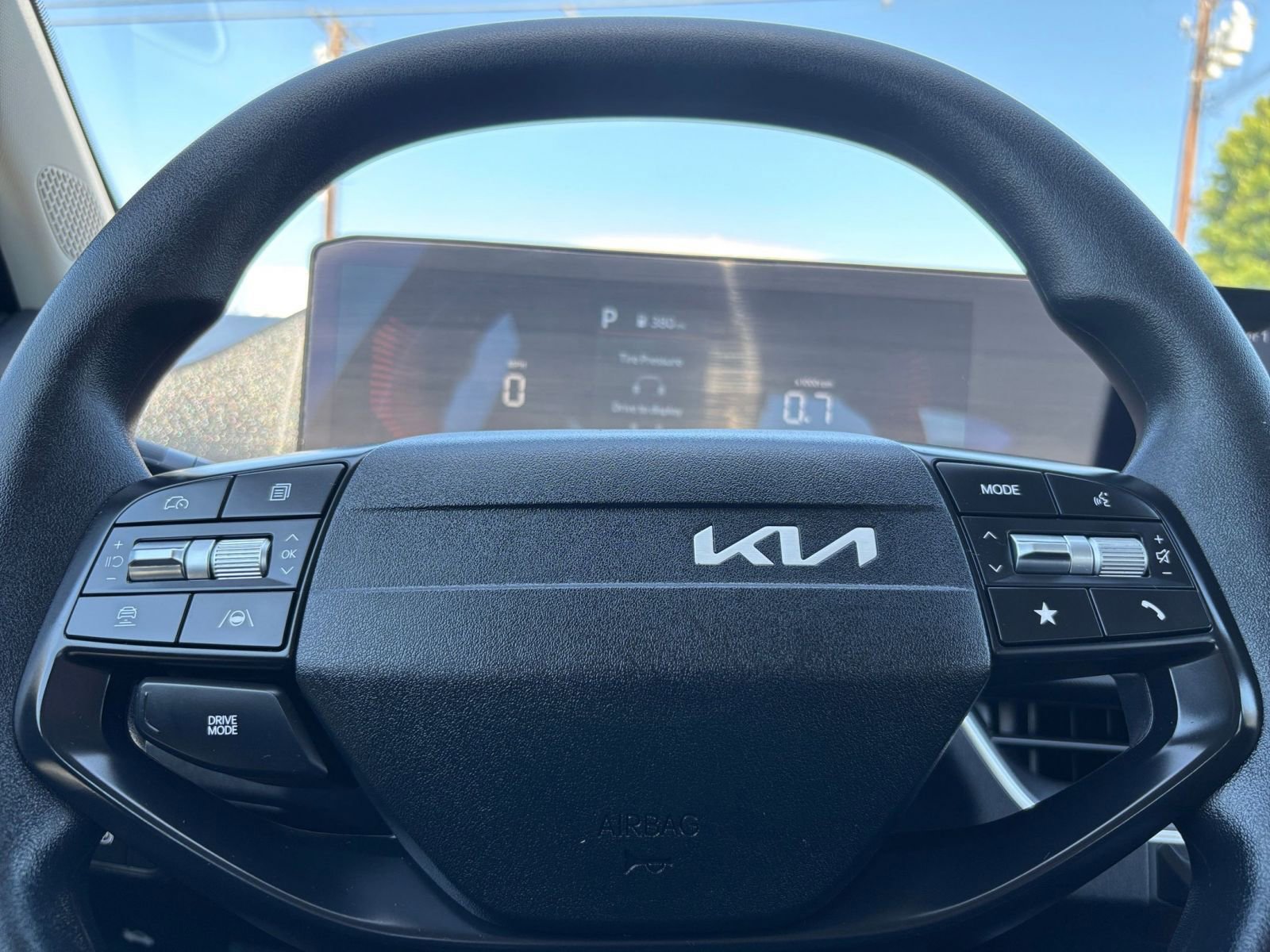 Thumbnail: 2025 Kia K4 - 29