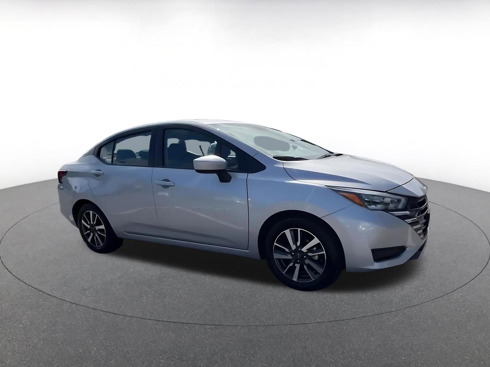 Thumbnail: 2025 Nissan Versa - 2