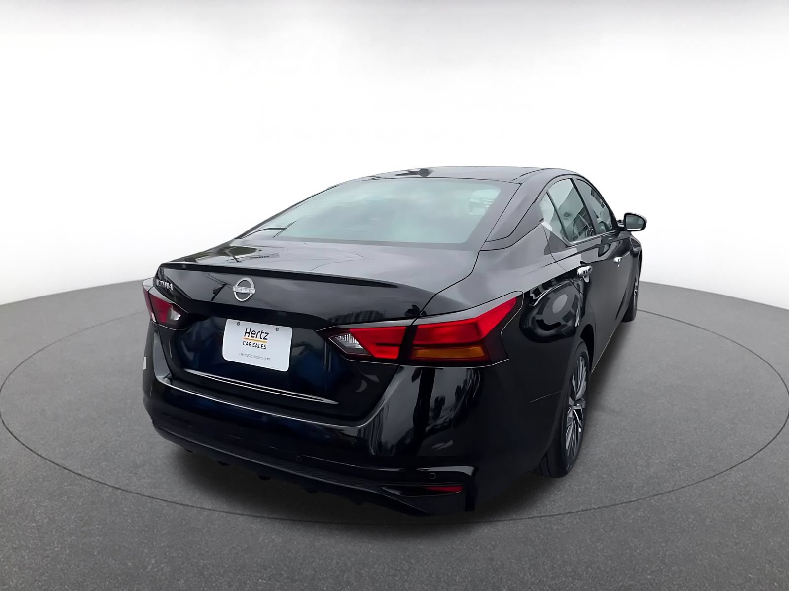 Thumbnail: 2025 Nissan Altima - 14