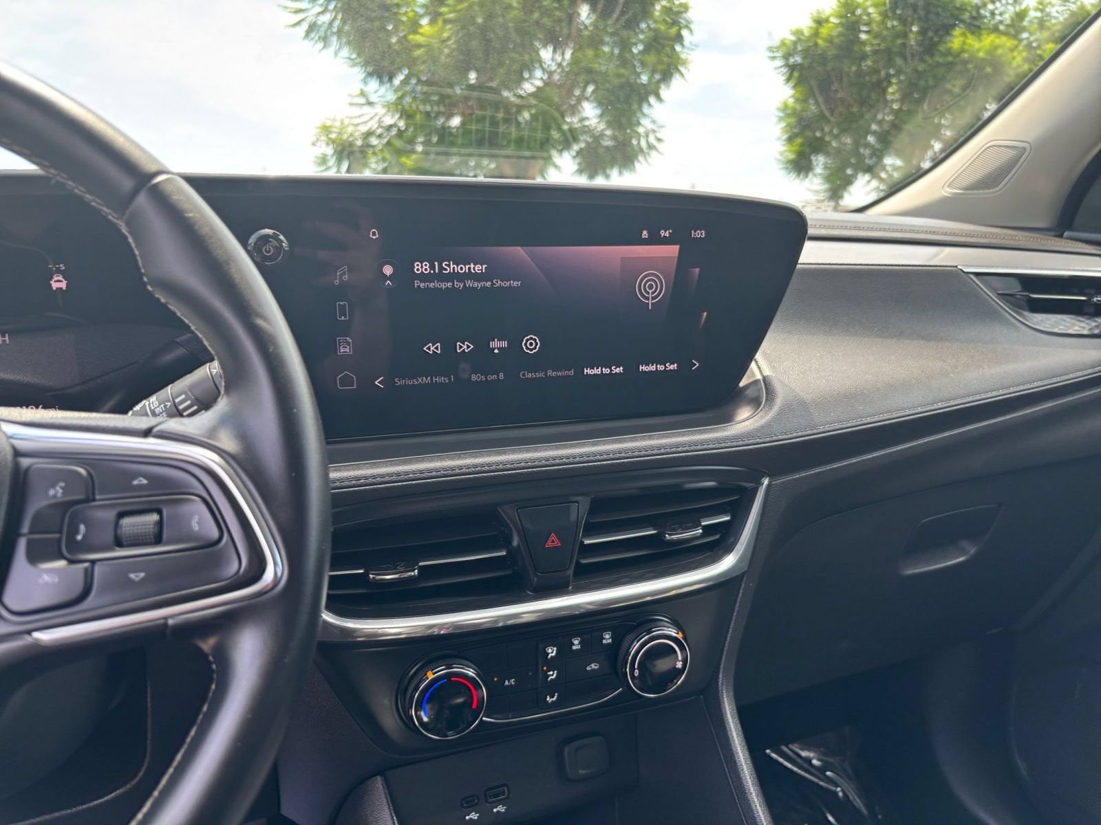 Thumbnail: 2026 Buick Encore GX - 16