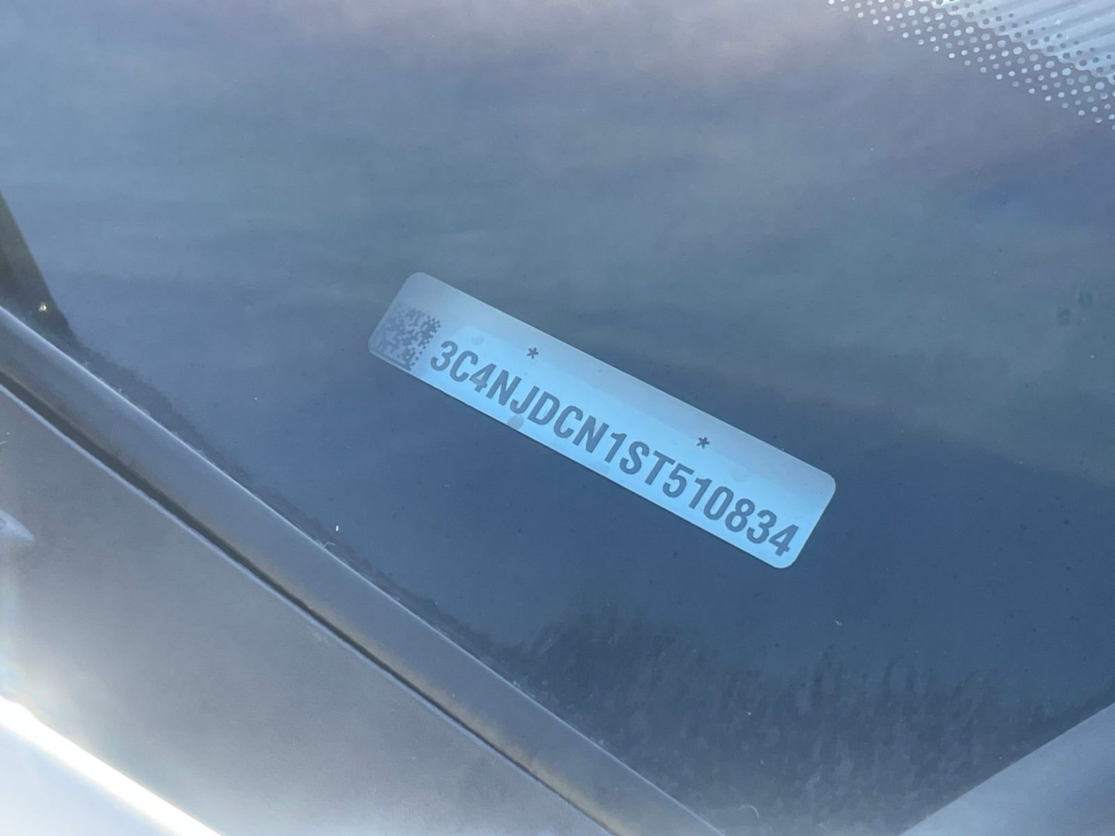 Thumbnail: 2025 Jeep Compass - 29