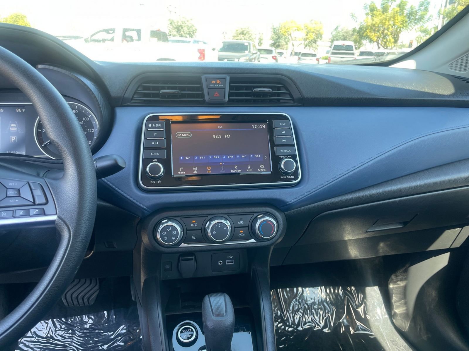 Thumbnail: 2025 Nissan Versa - 17