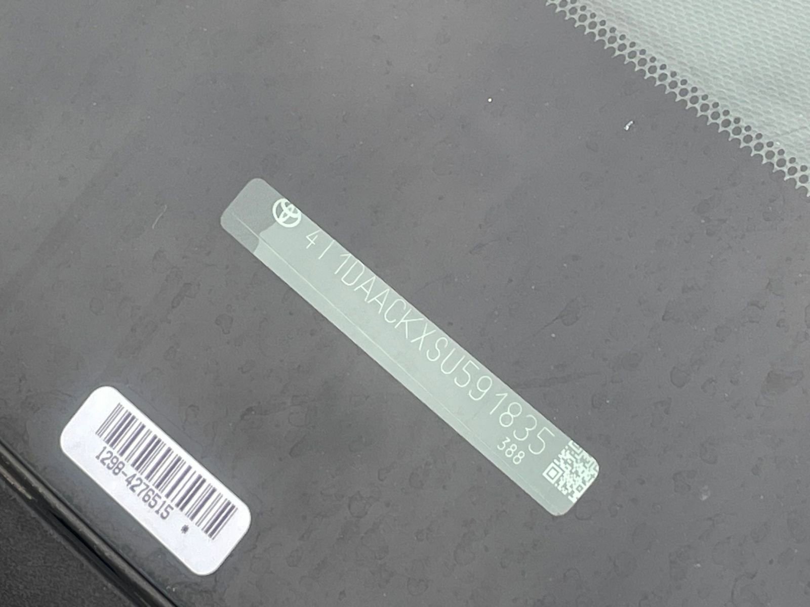 Thumbnail: 2025 Toyota Camry - 29