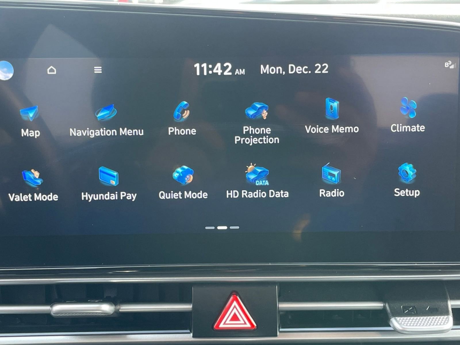 Thumbnail: 2025 Hyundai Elantra - 21