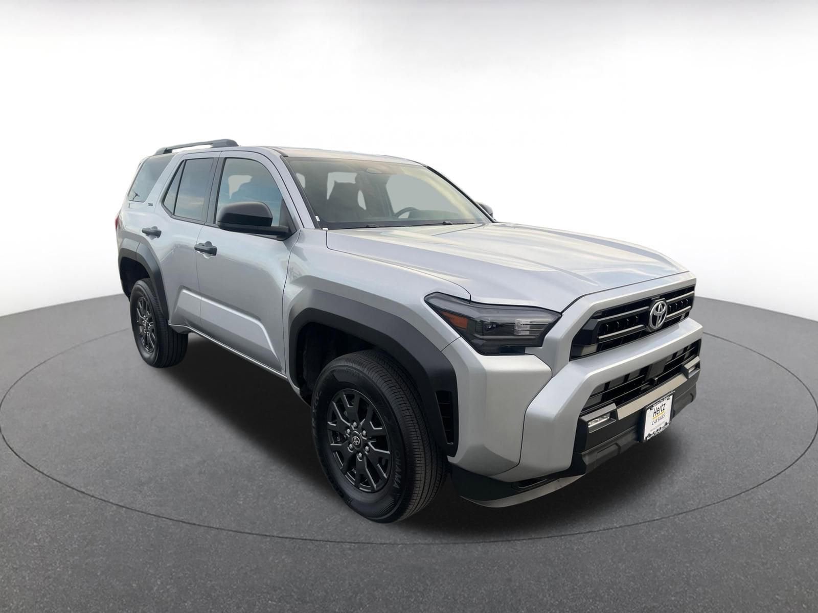 Thumbnail: 2025 Toyota 4Runner - 1