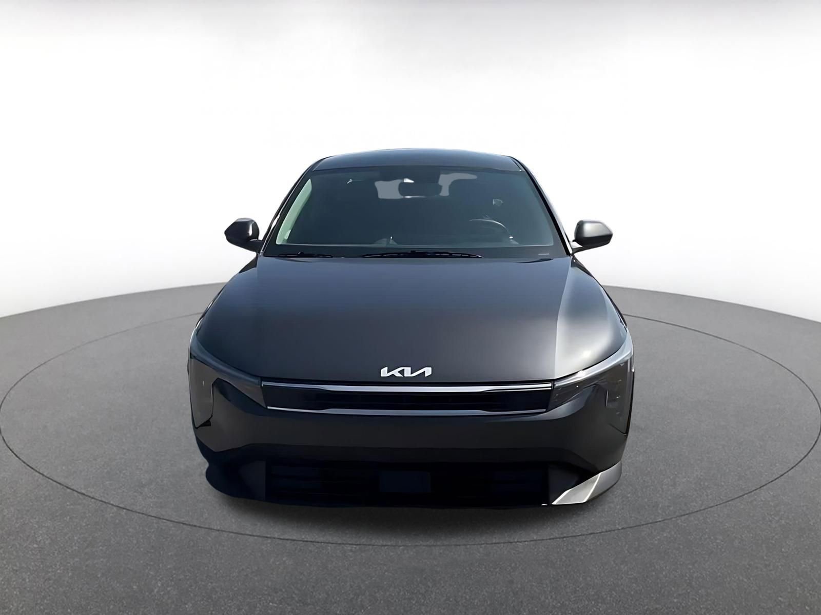 Thumbnail: 2025 Kia K4 - 4