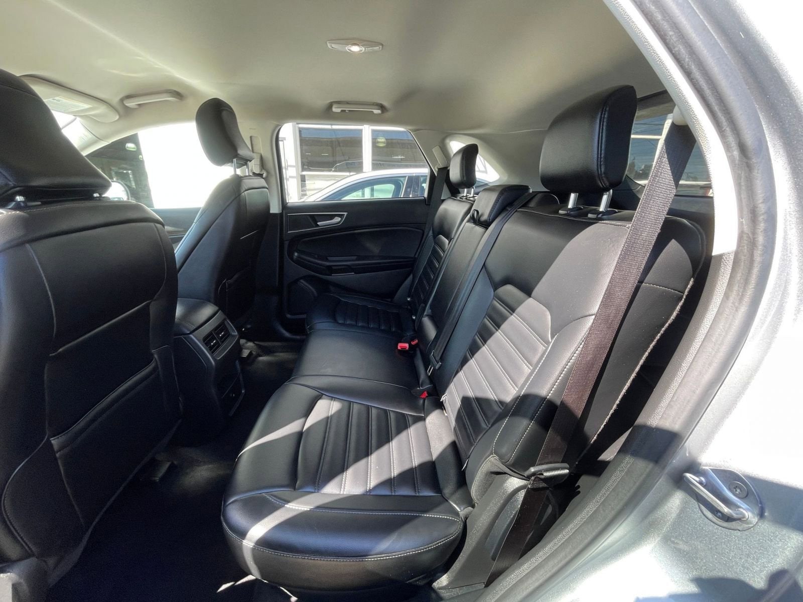 Thumbnail: 2023 Ford Edge - 25