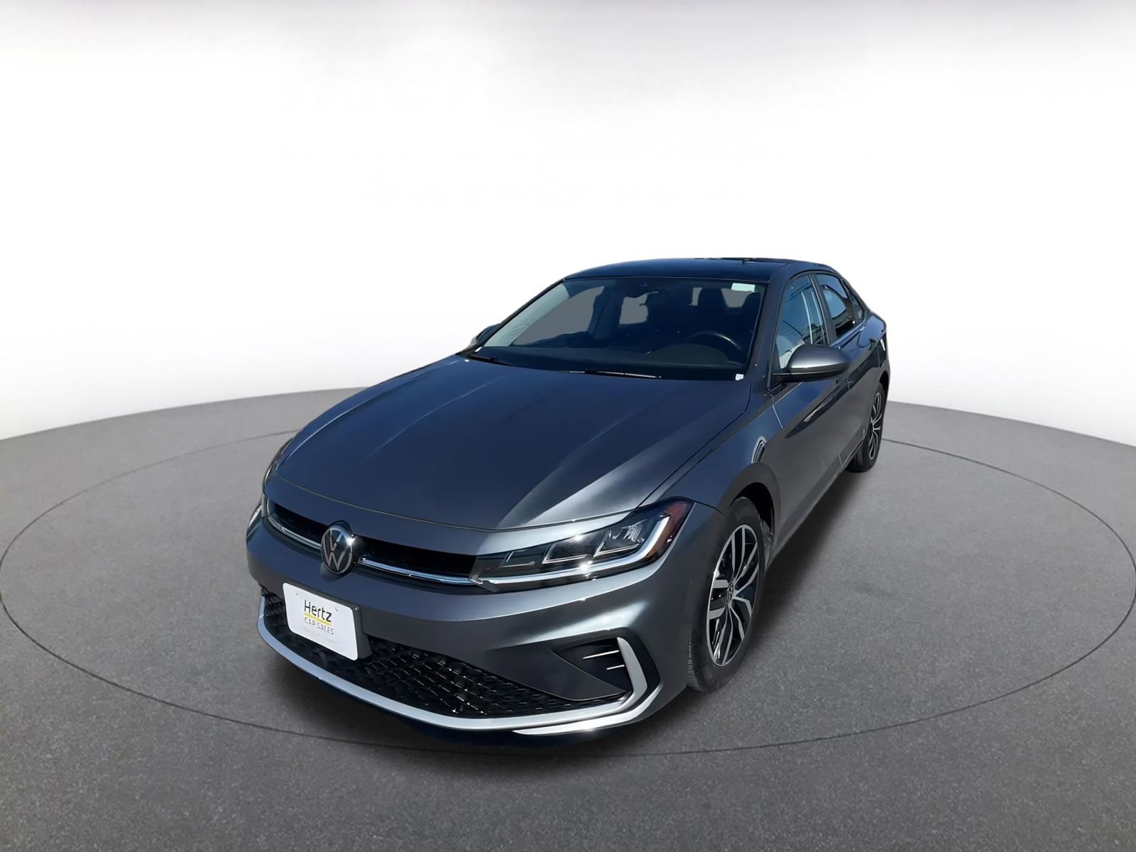 Thumbnail: 2025 Volkswagen Jetta - 7