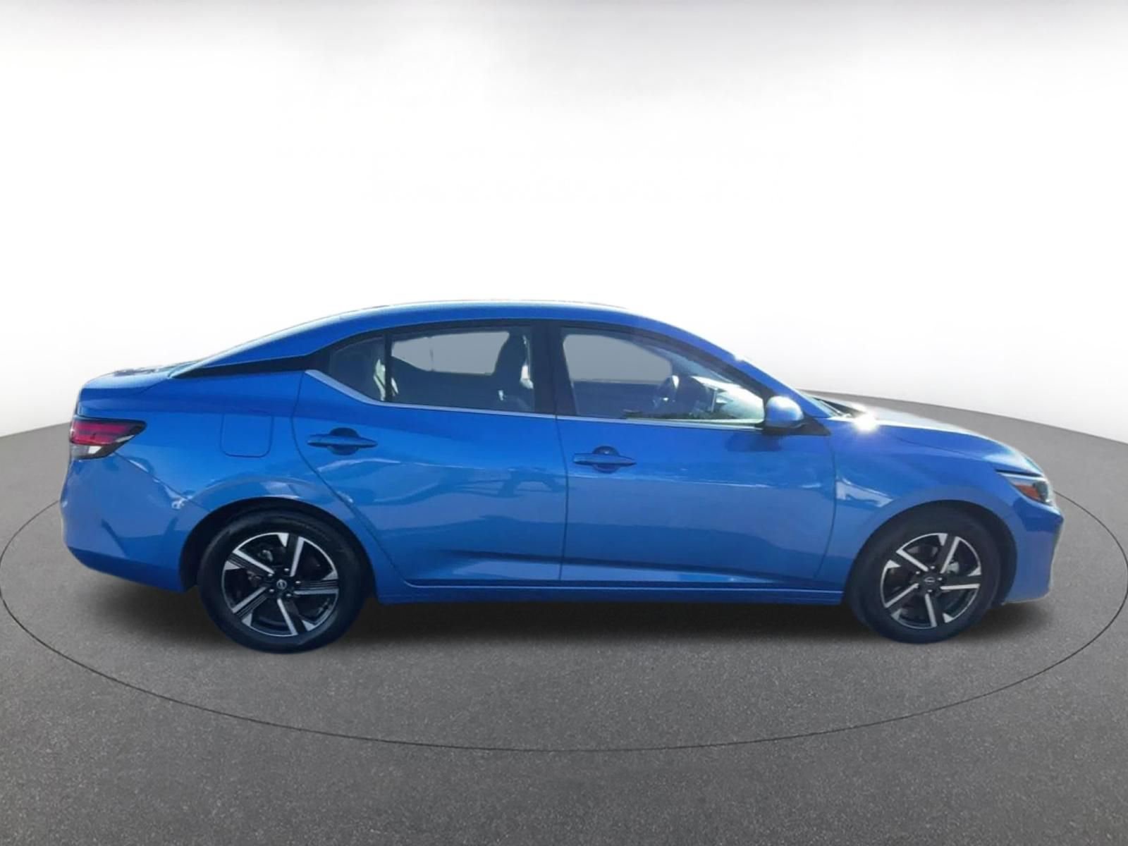 Thumbnail: 2025 Nissan Sentra - 16