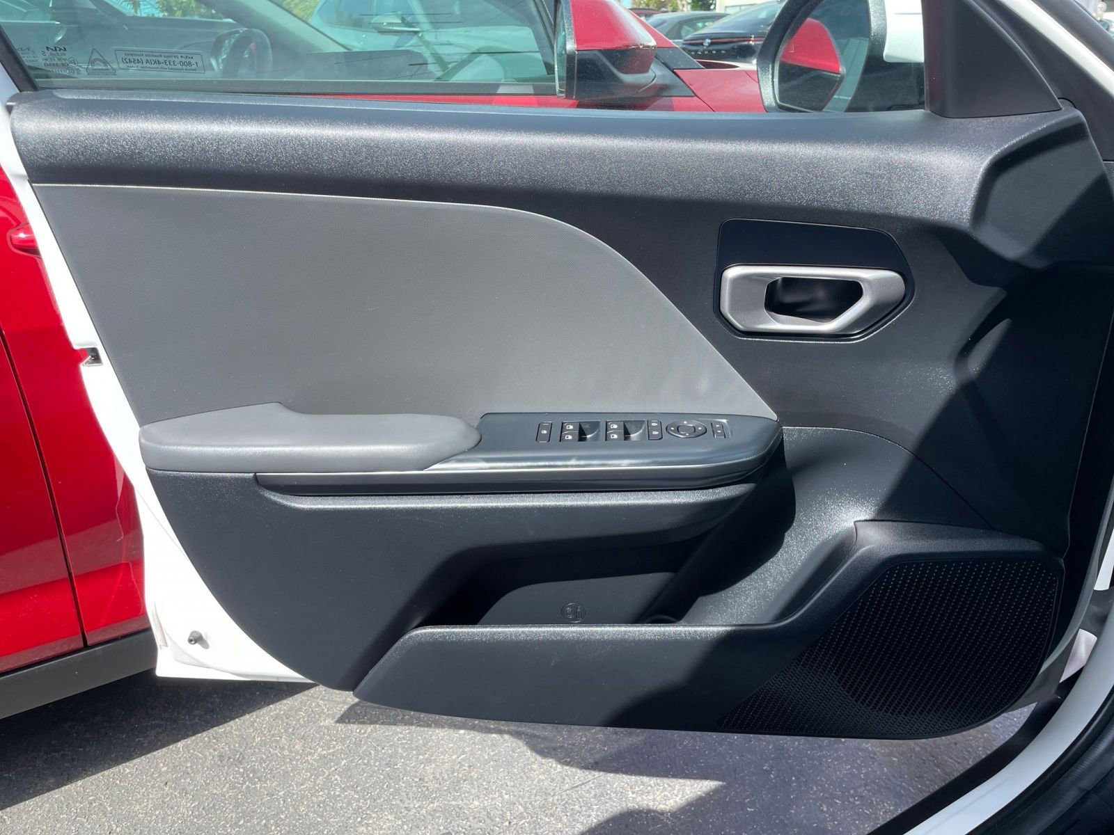 Thumbnail: 2025 Kia K4 - 18