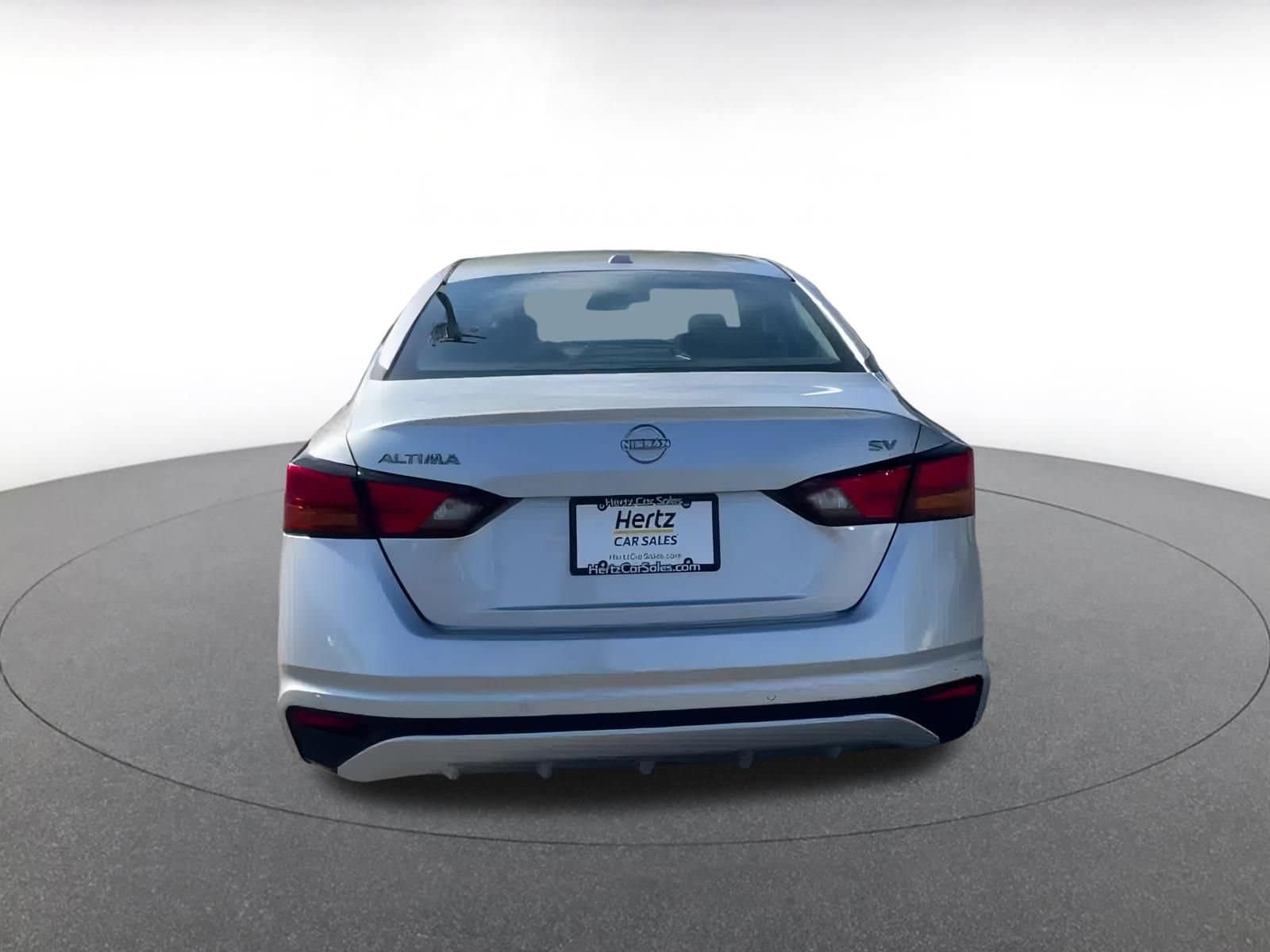 Thumbnail: 2024 Nissan Altima - 12