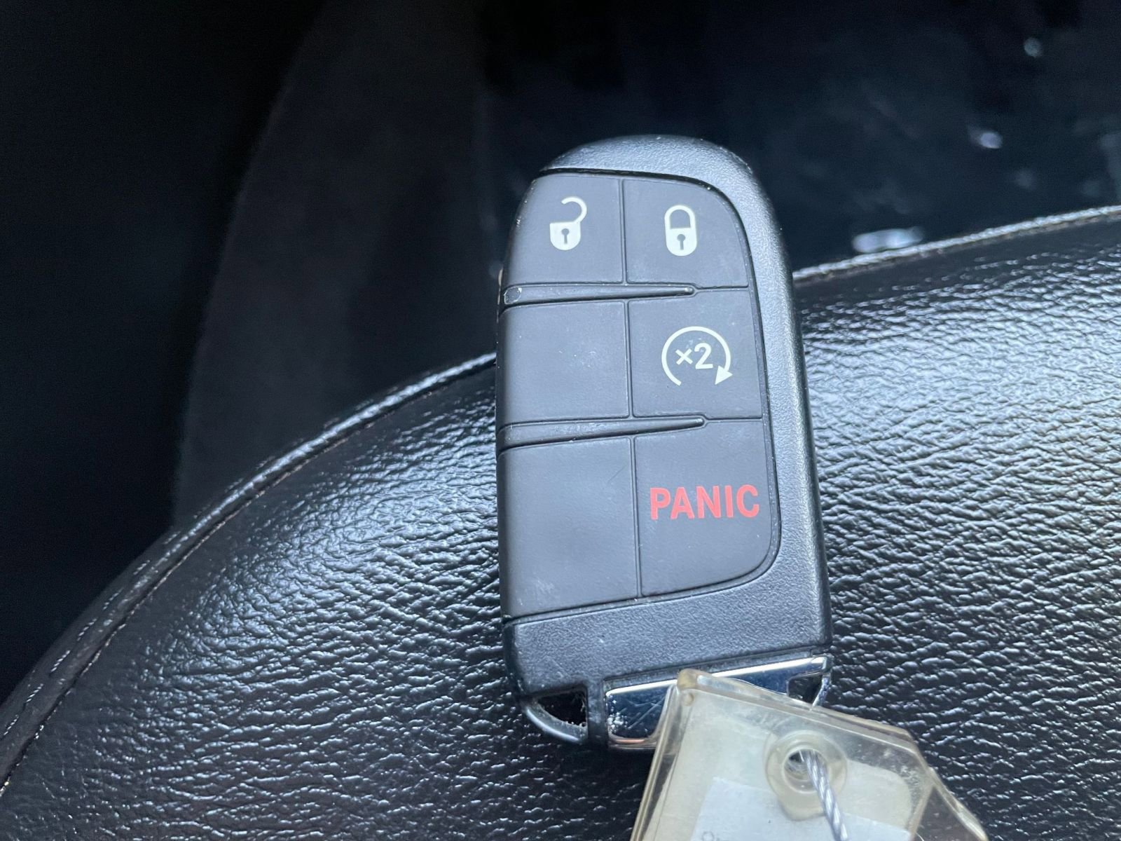 Thumbnail: 2025 Jeep Compass - 22