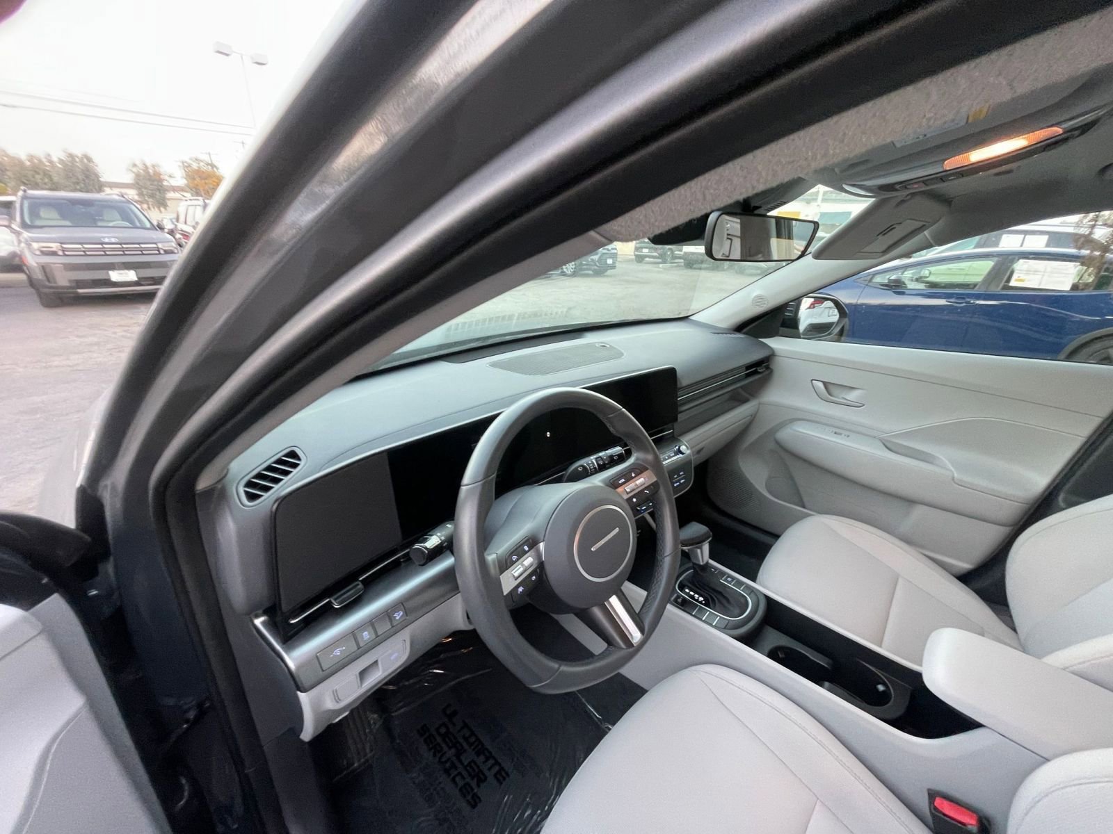 Thumbnail: 2025 Hyundai Kona - 34