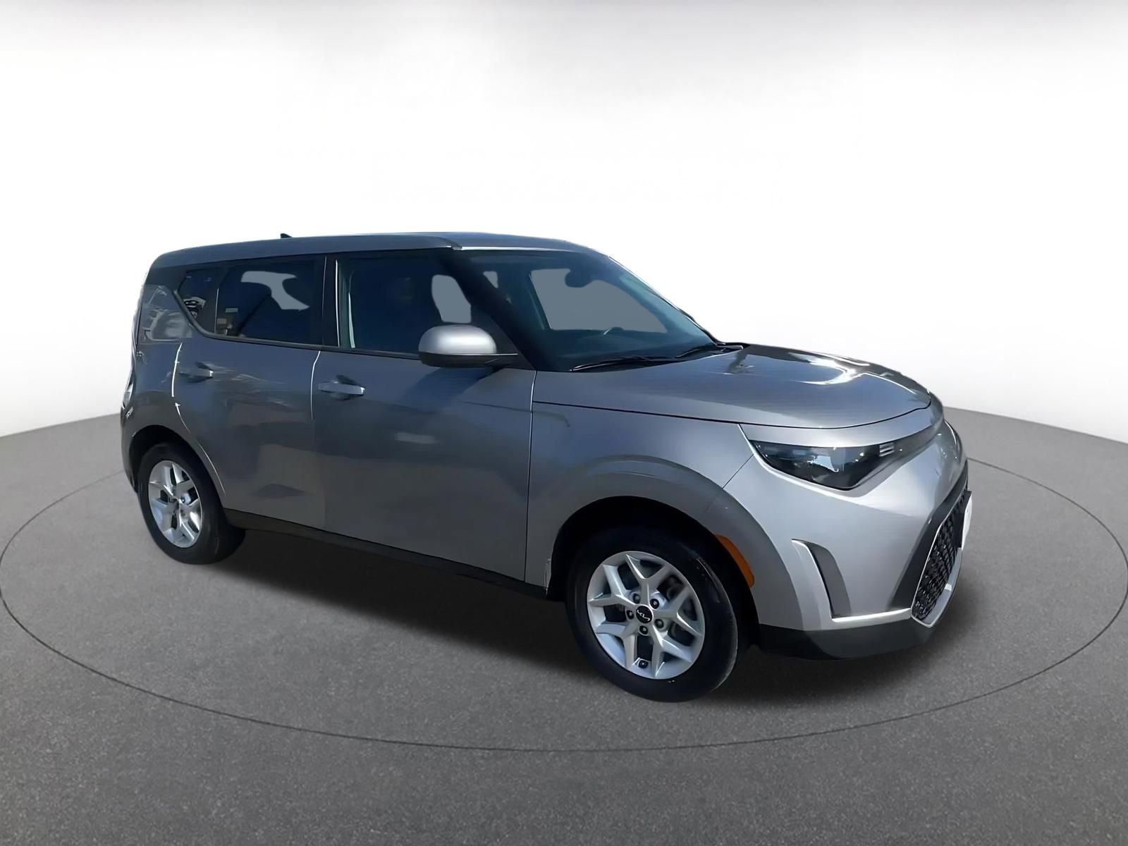 Thumbnail: 2025 Kia Soul - 2