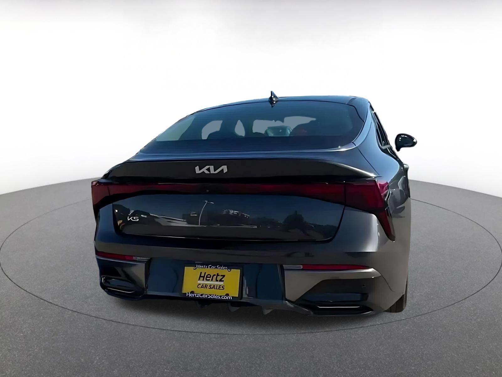 Thumbnail: 2025 Kia K5 - 12