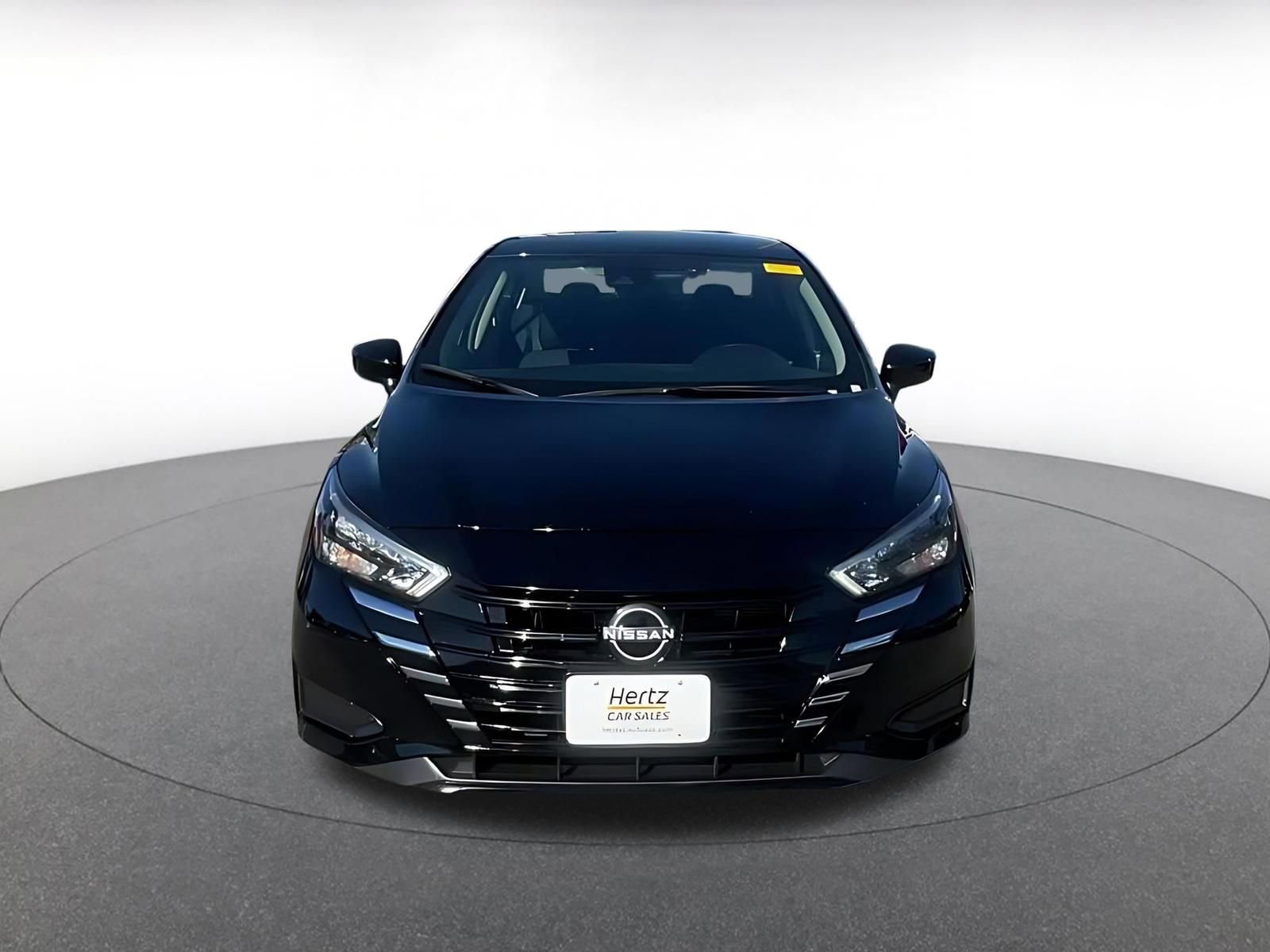 Thumbnail: 2025 Nissan Versa - 4