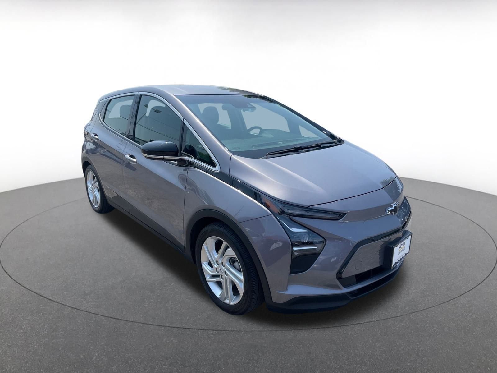 Thumbnail: 2023 Chevrolet Bolt EV - 1