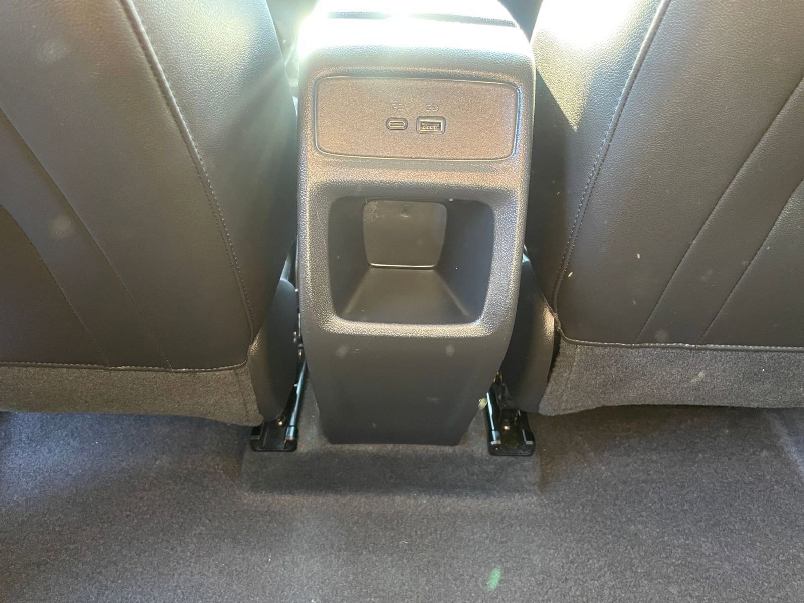 Thumbnail: 2025 Chevrolet Trax - 24