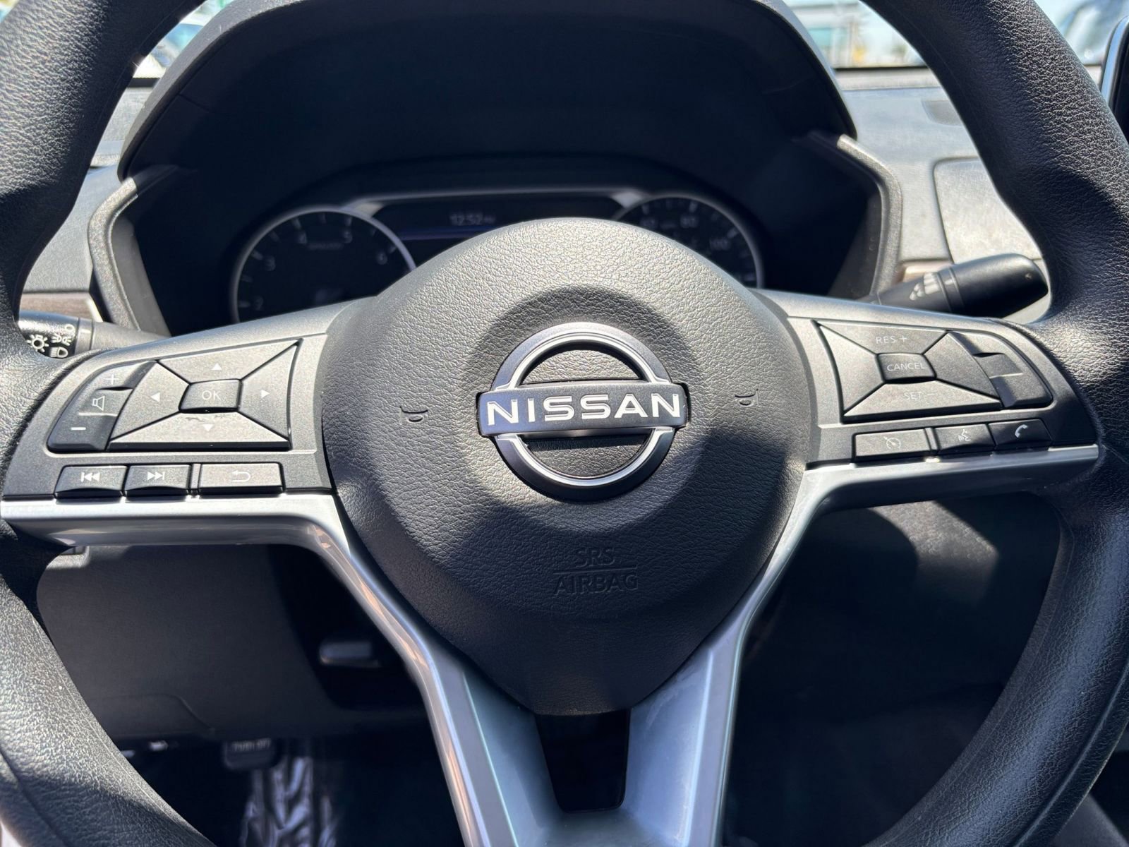 Thumbnail: 2025 Nissan Altima - 28
